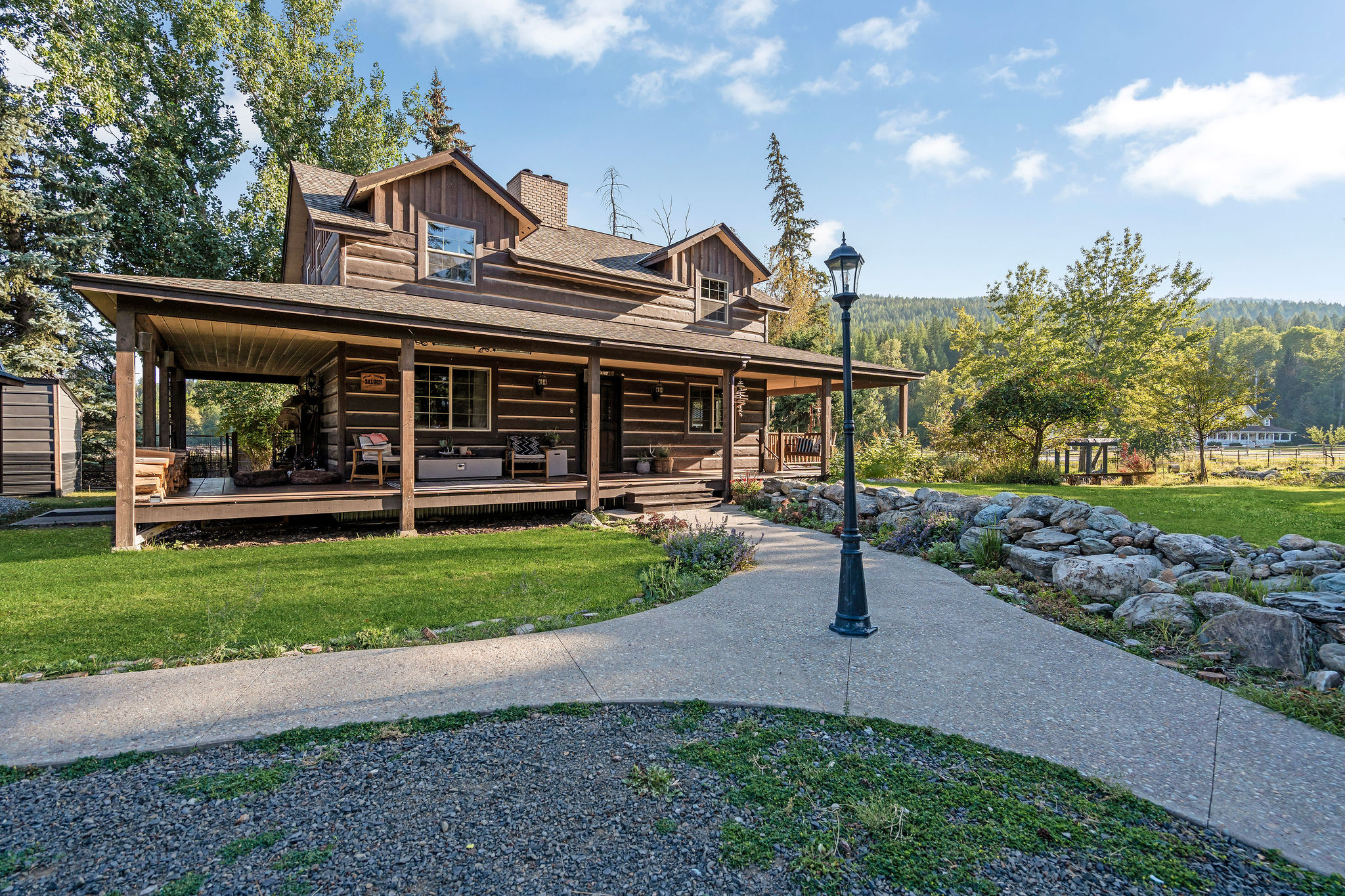 110 Mountain Meadow Road