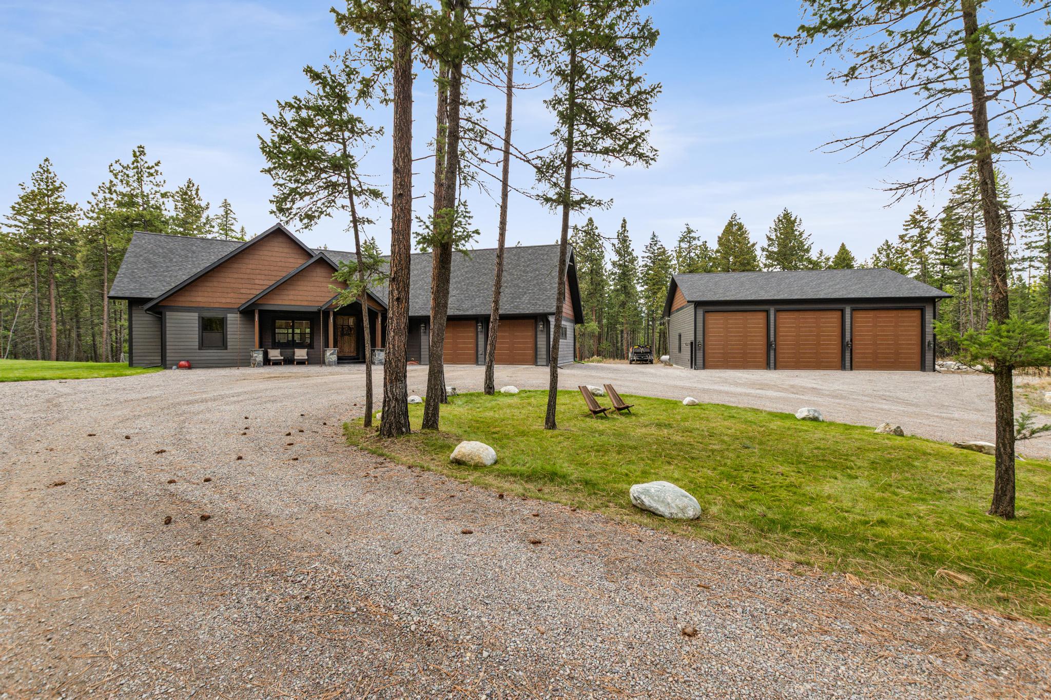 463 Deer Creek Road