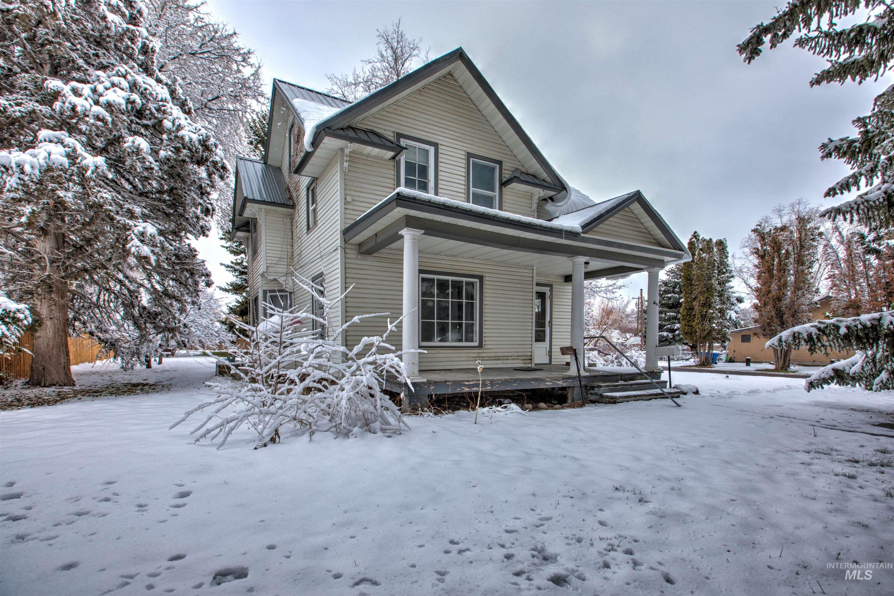 601 1st Ave East, Jerome ID 83338