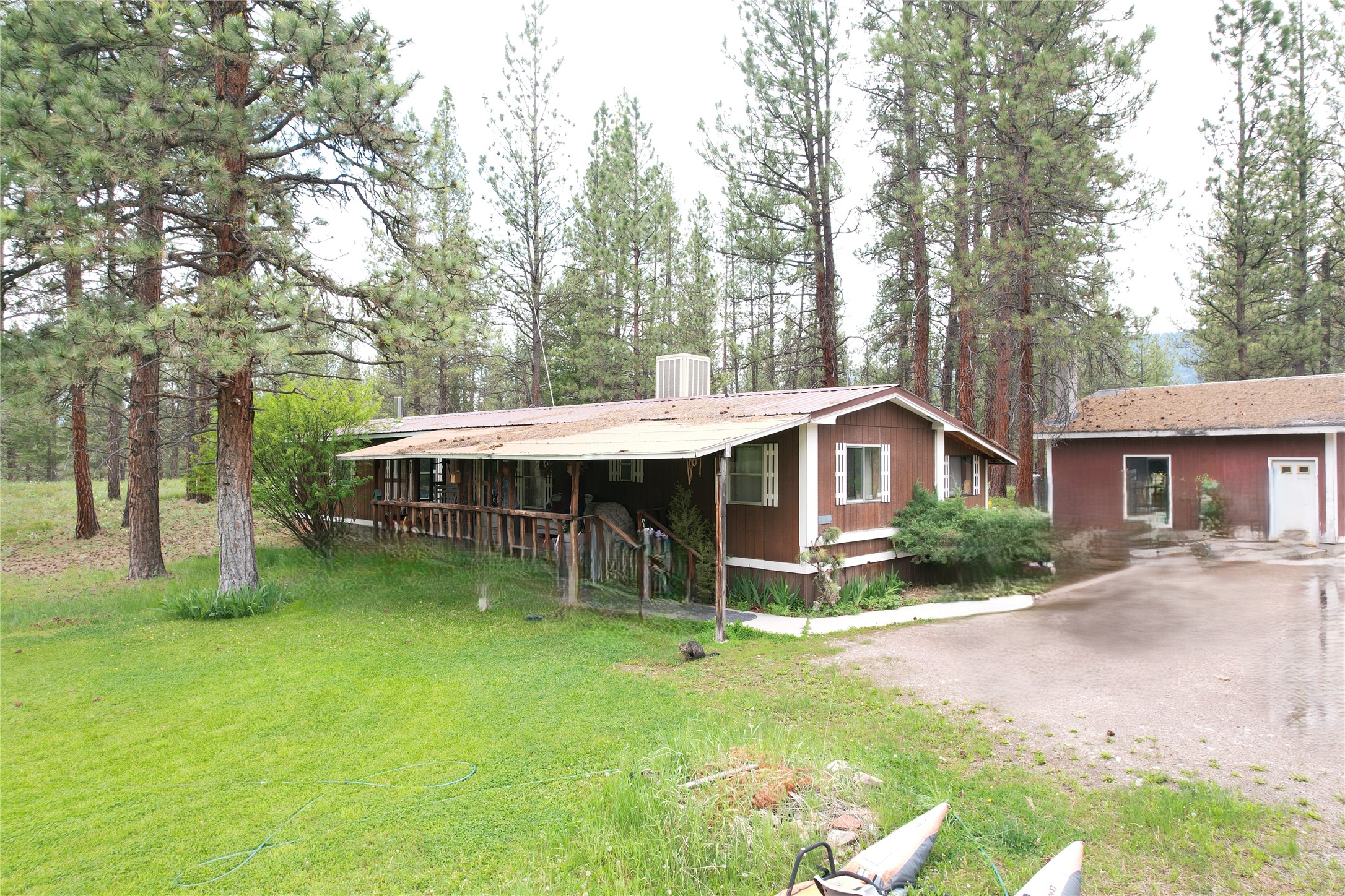 28273 Blixit Creek Road