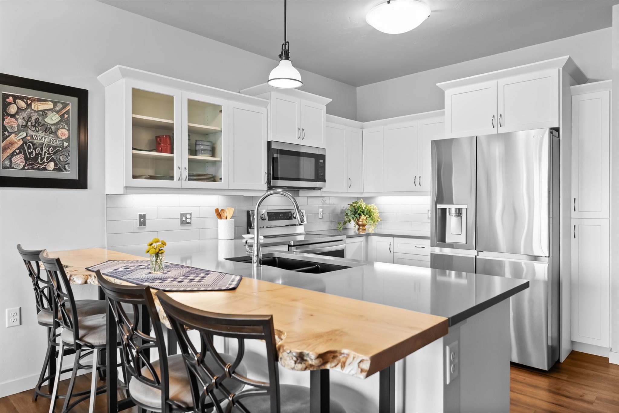 100 Woodlands Way B408