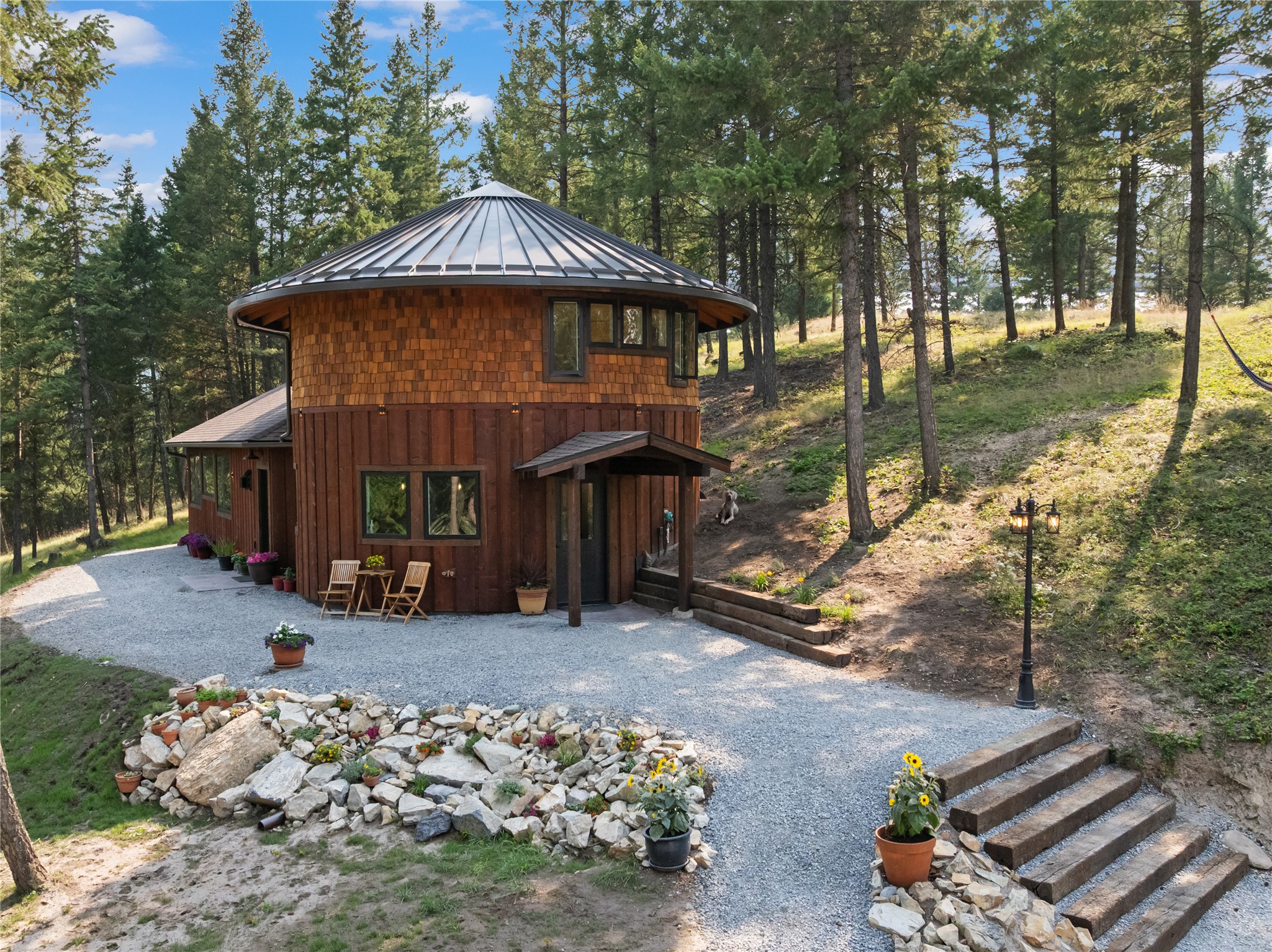 246 Forest Ridge Trail