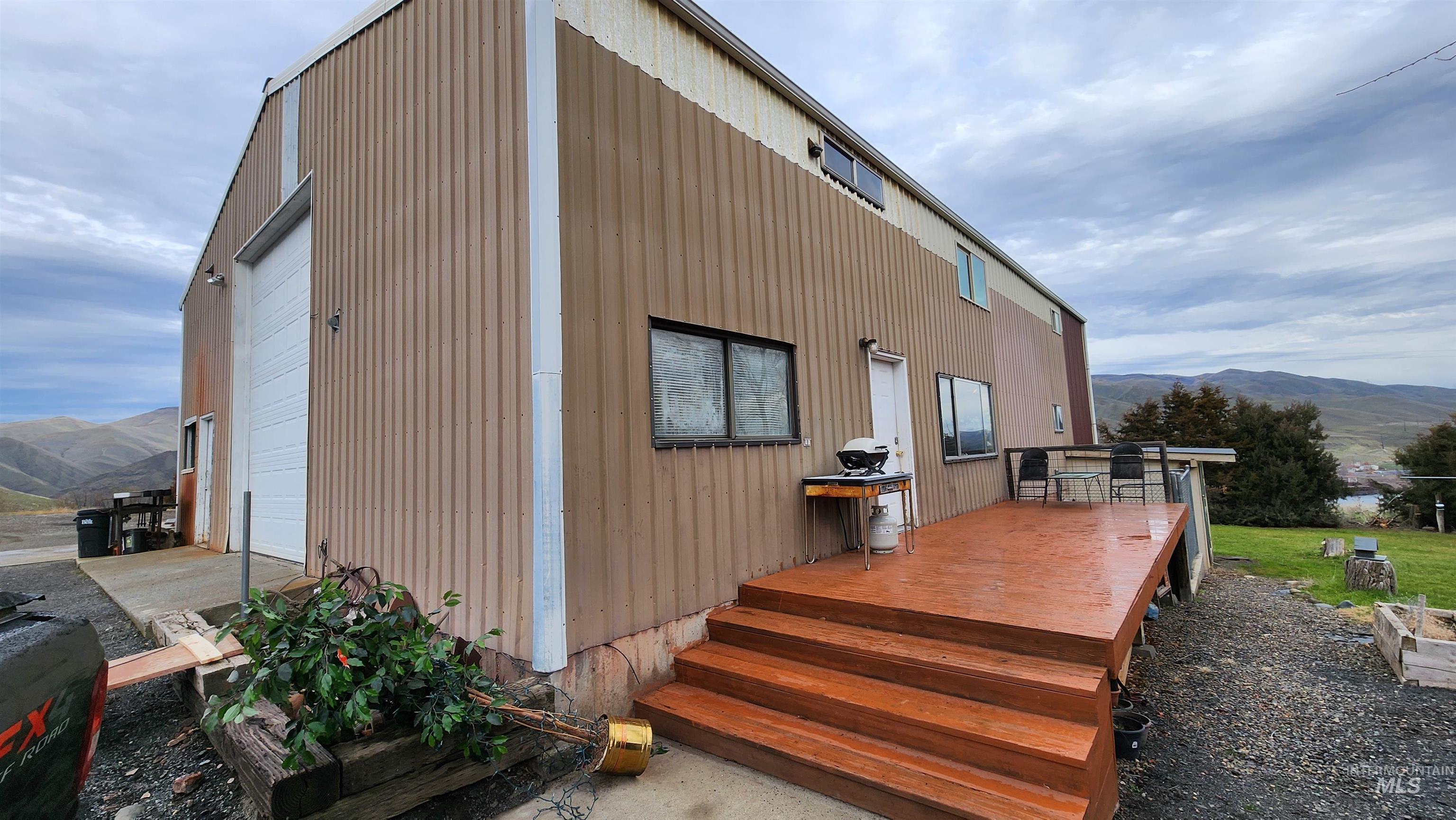 802 Evans Rd, Clarkston WA 99403