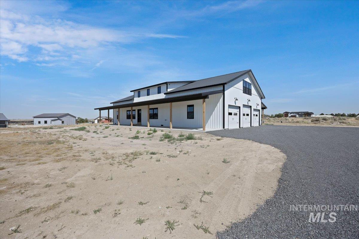 4032 N 3510 E, Kimberly ID 83341