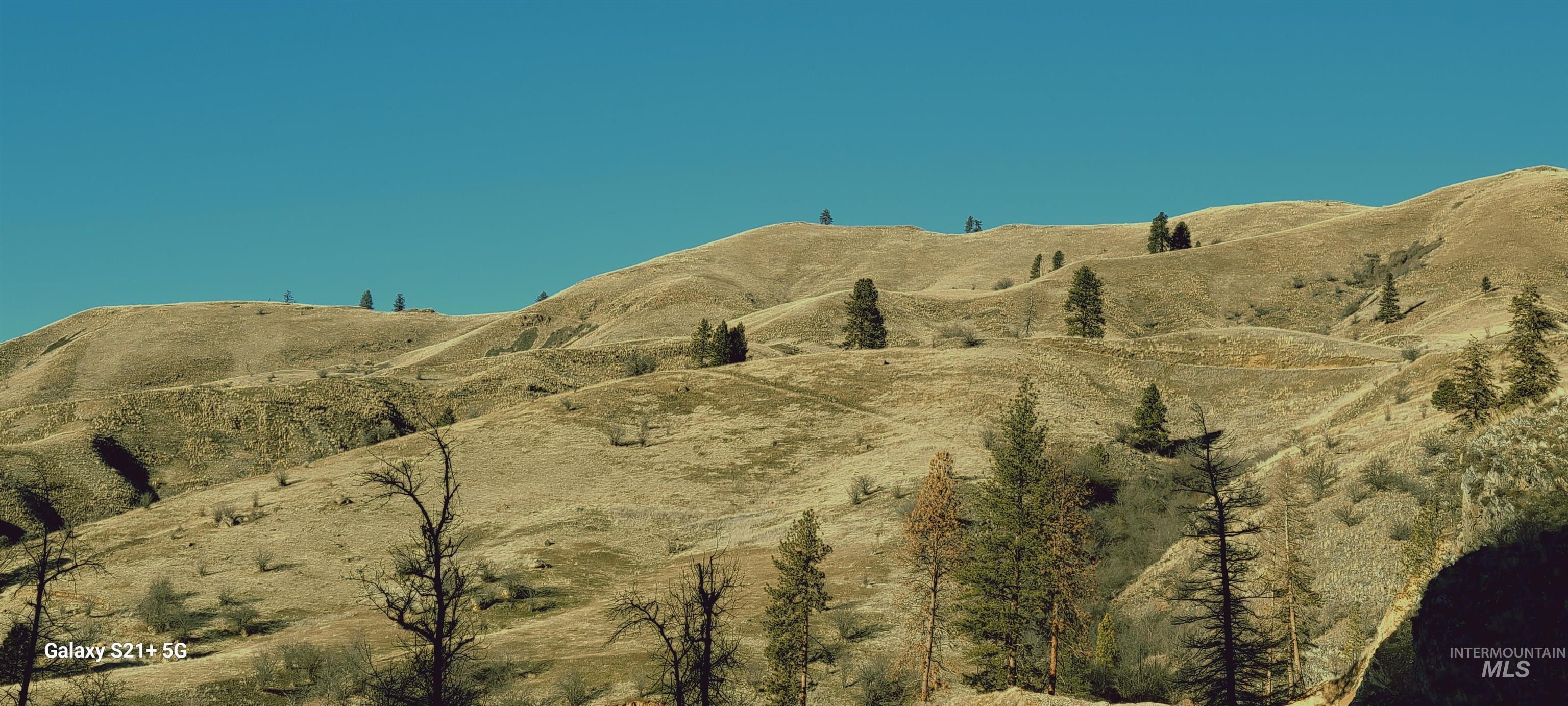 CAMP 34 TBD John Day, Lucile ID 83542