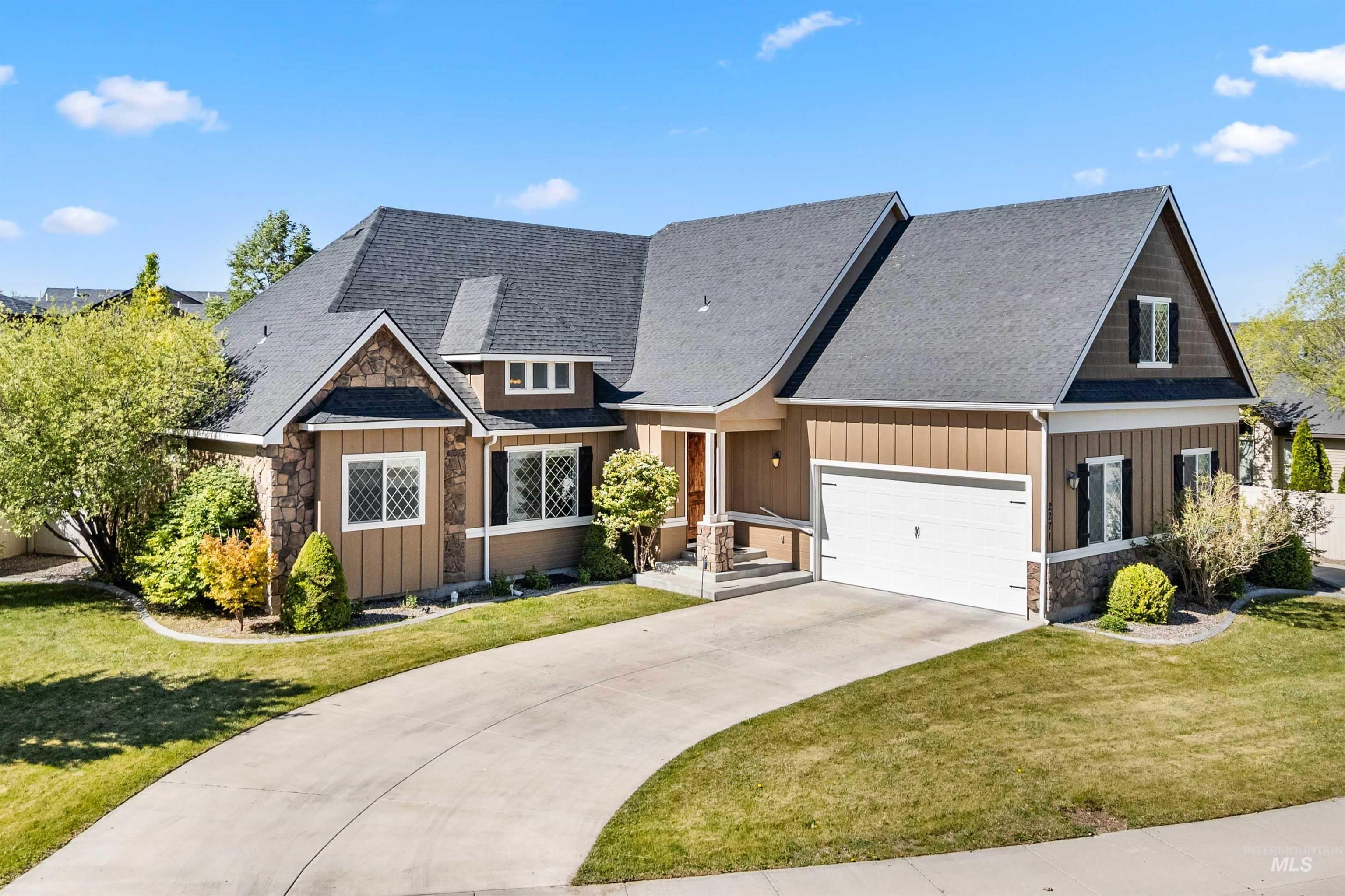 2271 Canyon Trail Way, Twin Falls ID 83301