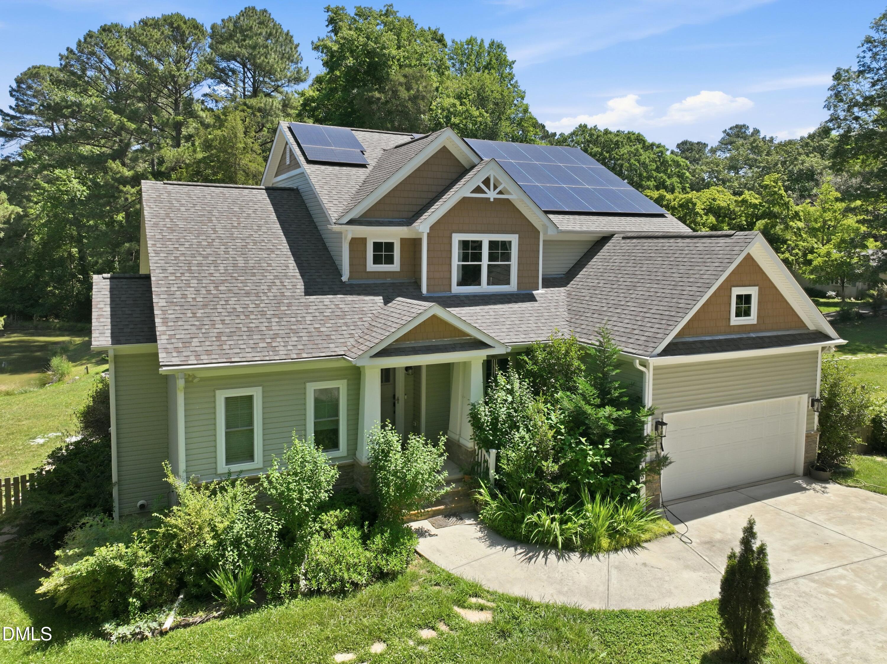 132 Baldwin Drive, Durham, NC 27712