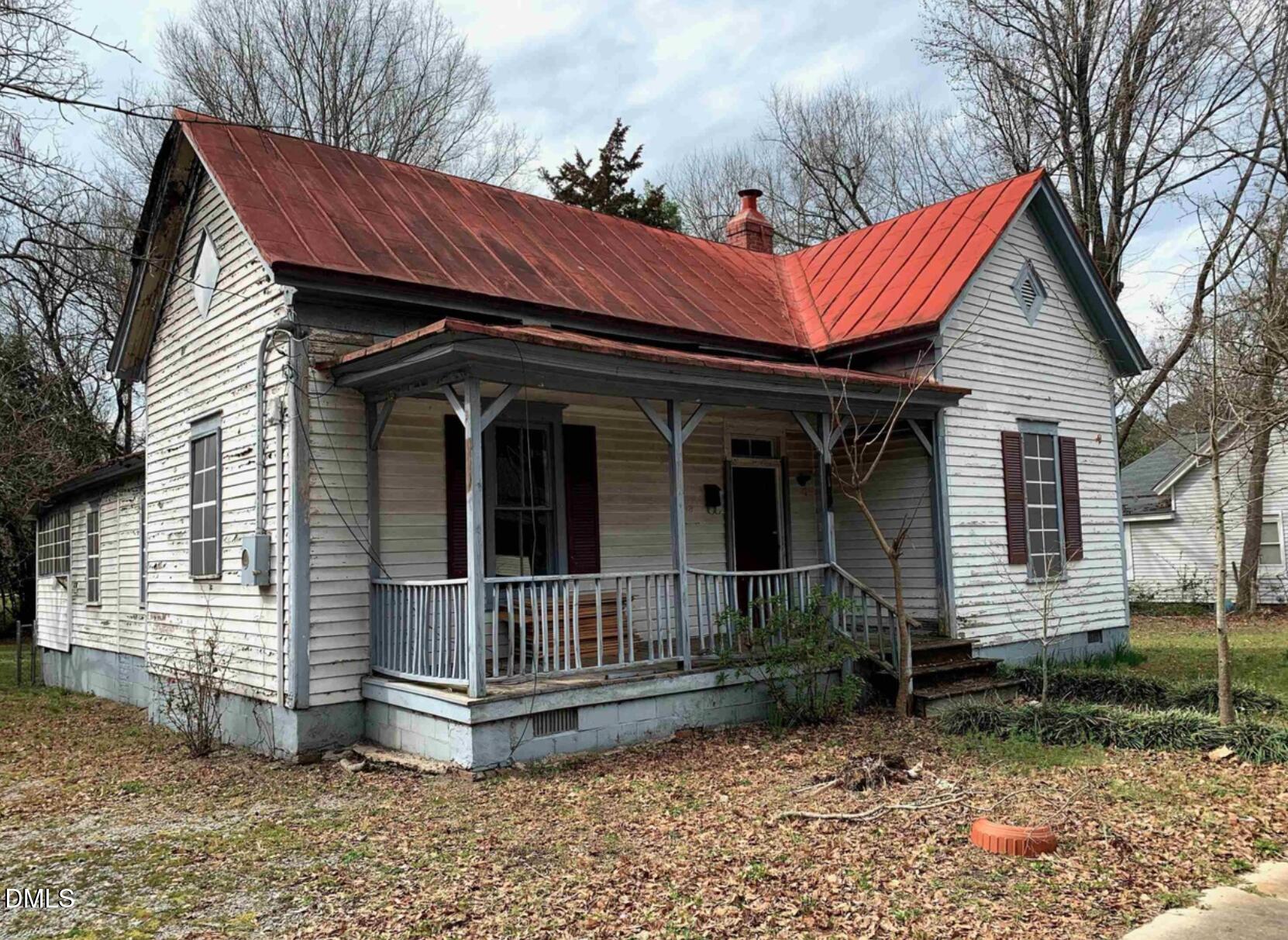 618 Pender Street, Rocky Mount, NC 27801