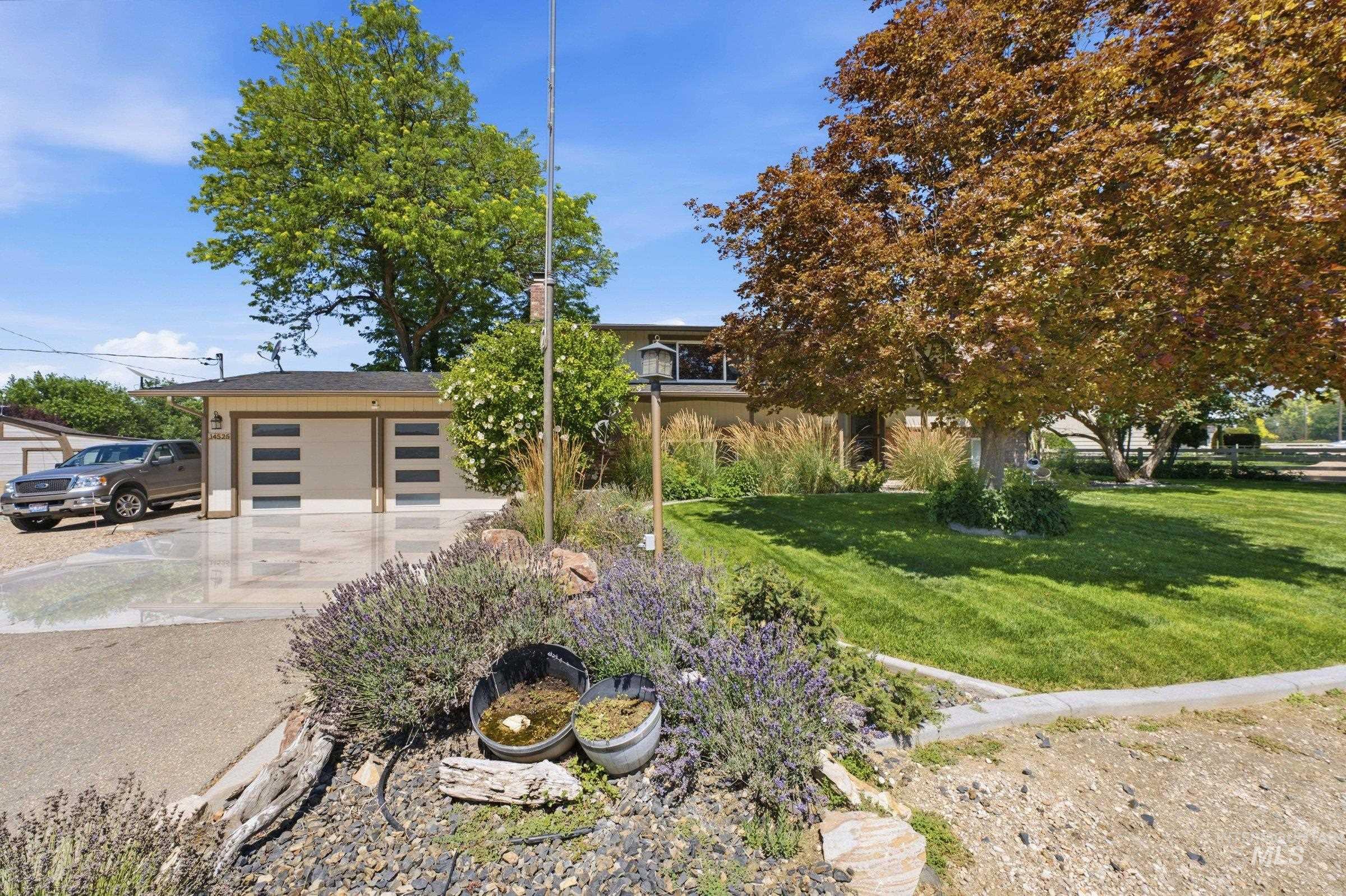 14525 Woosley, Nampa ID 83651