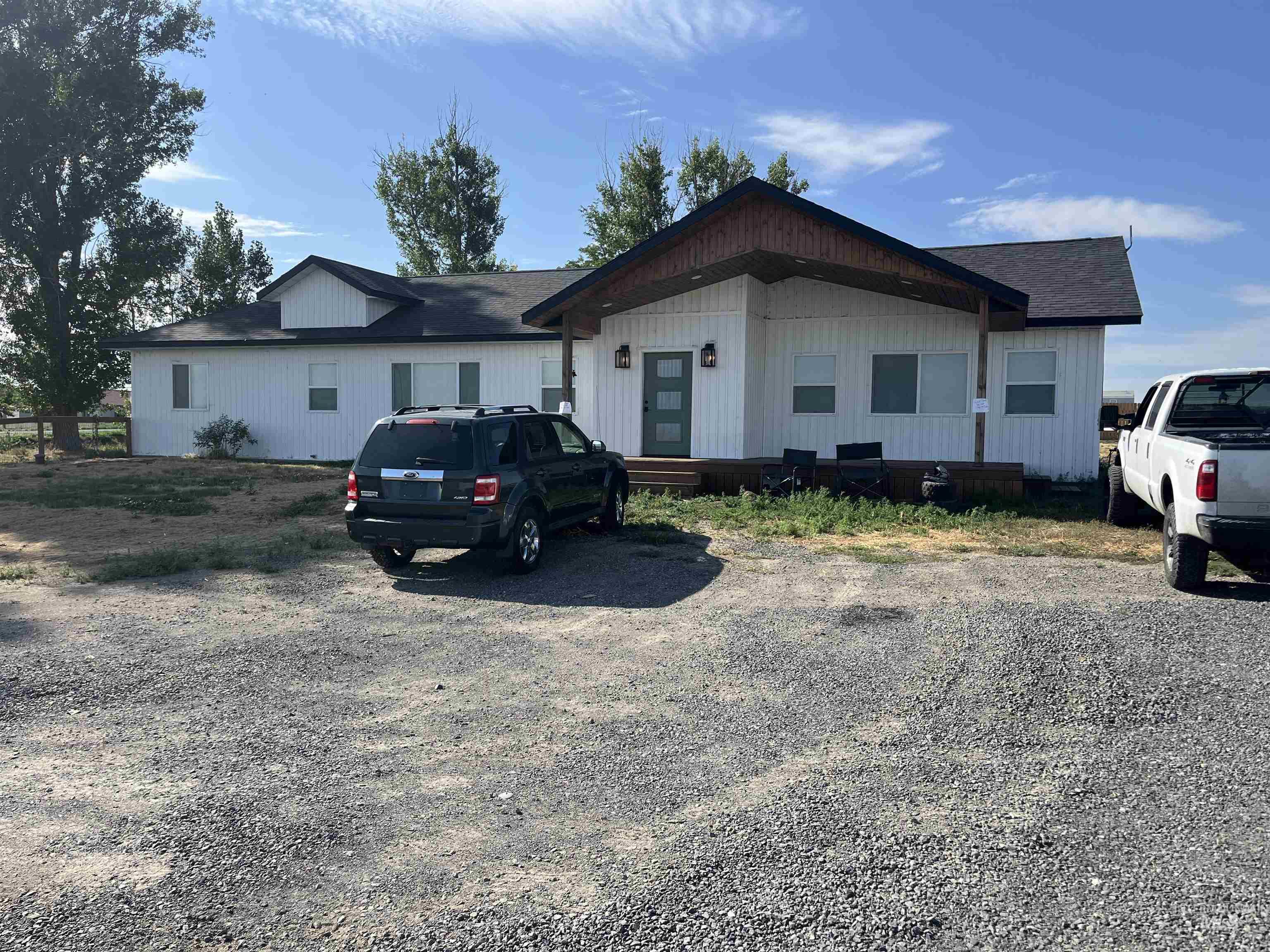 3851 N 1400 East, Buhl ID 83328