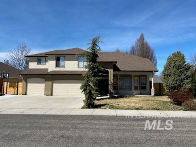 1151 N Torrey Pines Ave., Eagle ID 83616