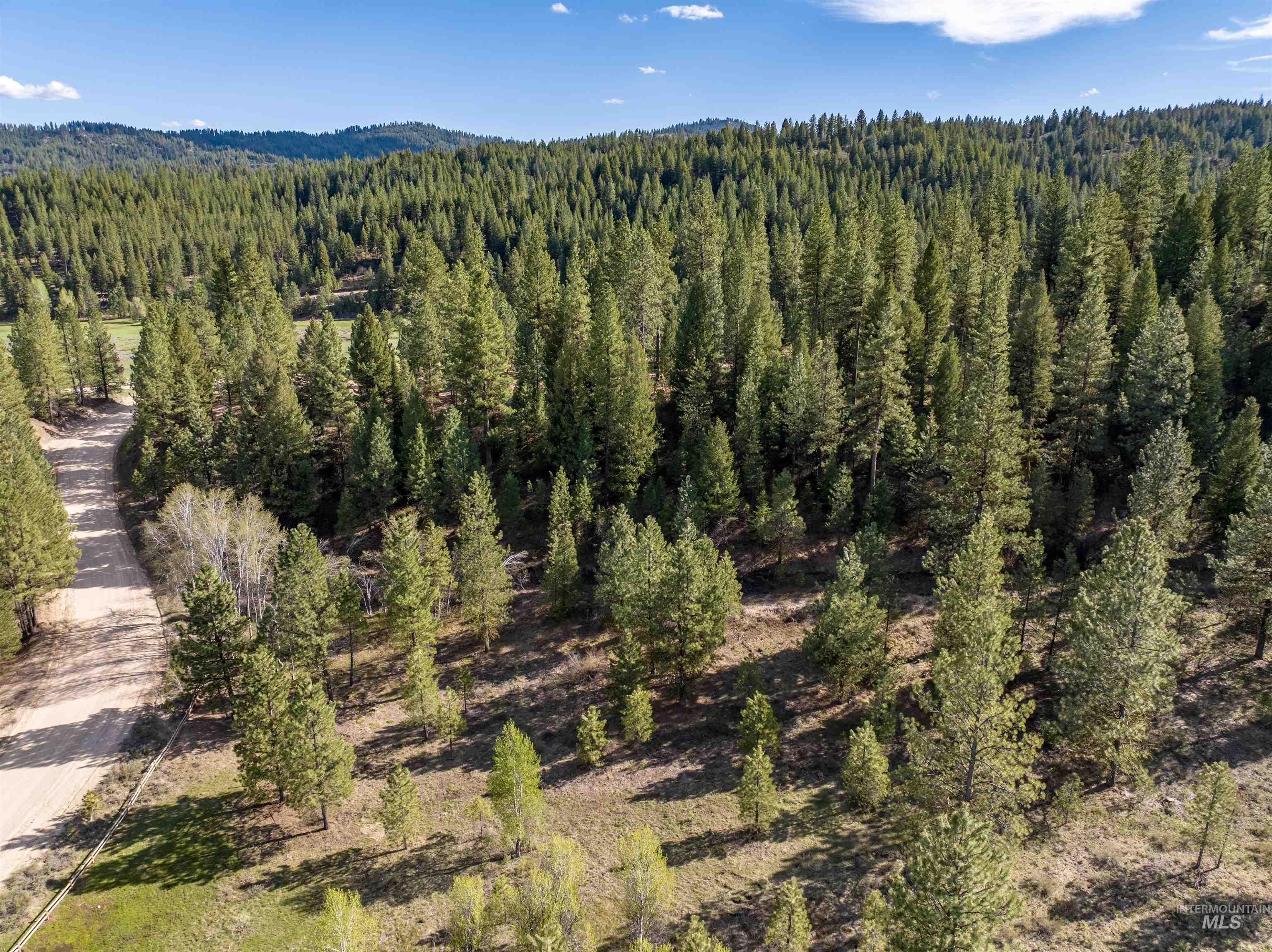 Lot 23 Trail Creek Ct, Placerville ID 83666