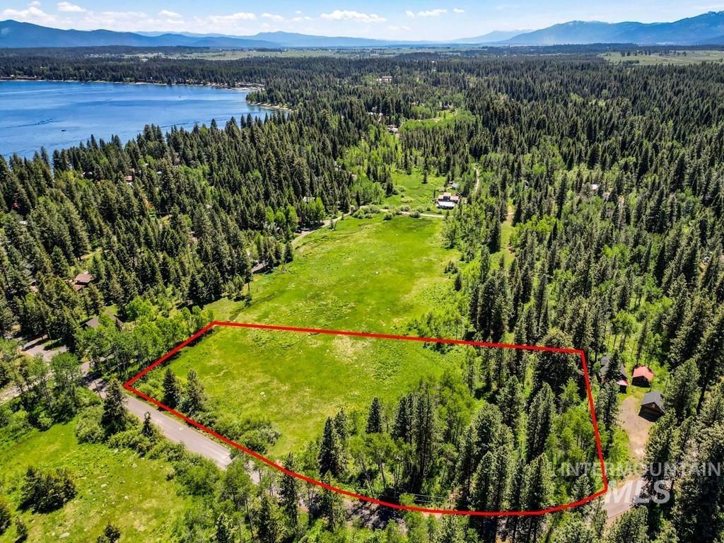1125 Meadows Rd, McCall ID 83638