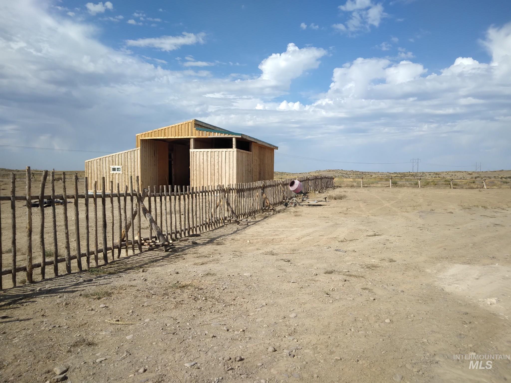 TBD 3 S 1100 E, Gooding ID 83330
