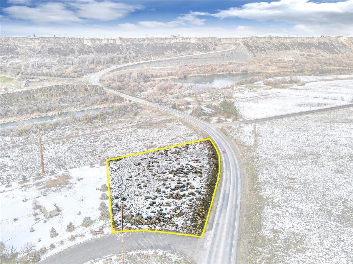 Lot 1 Buhl Country Club Estates Subd, Buhl ID 83316
