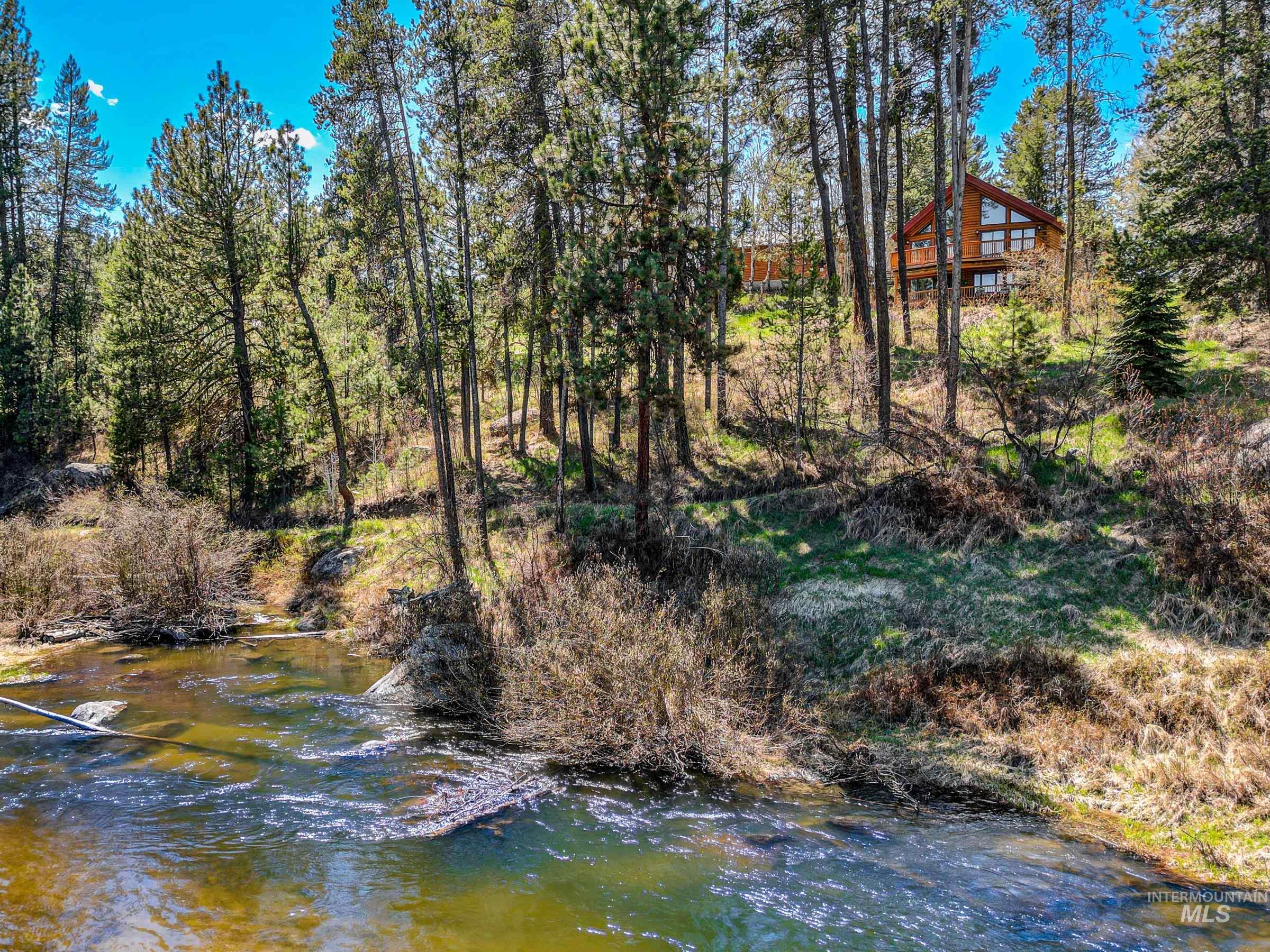 14020 Comfort Road, McCall ID 83638