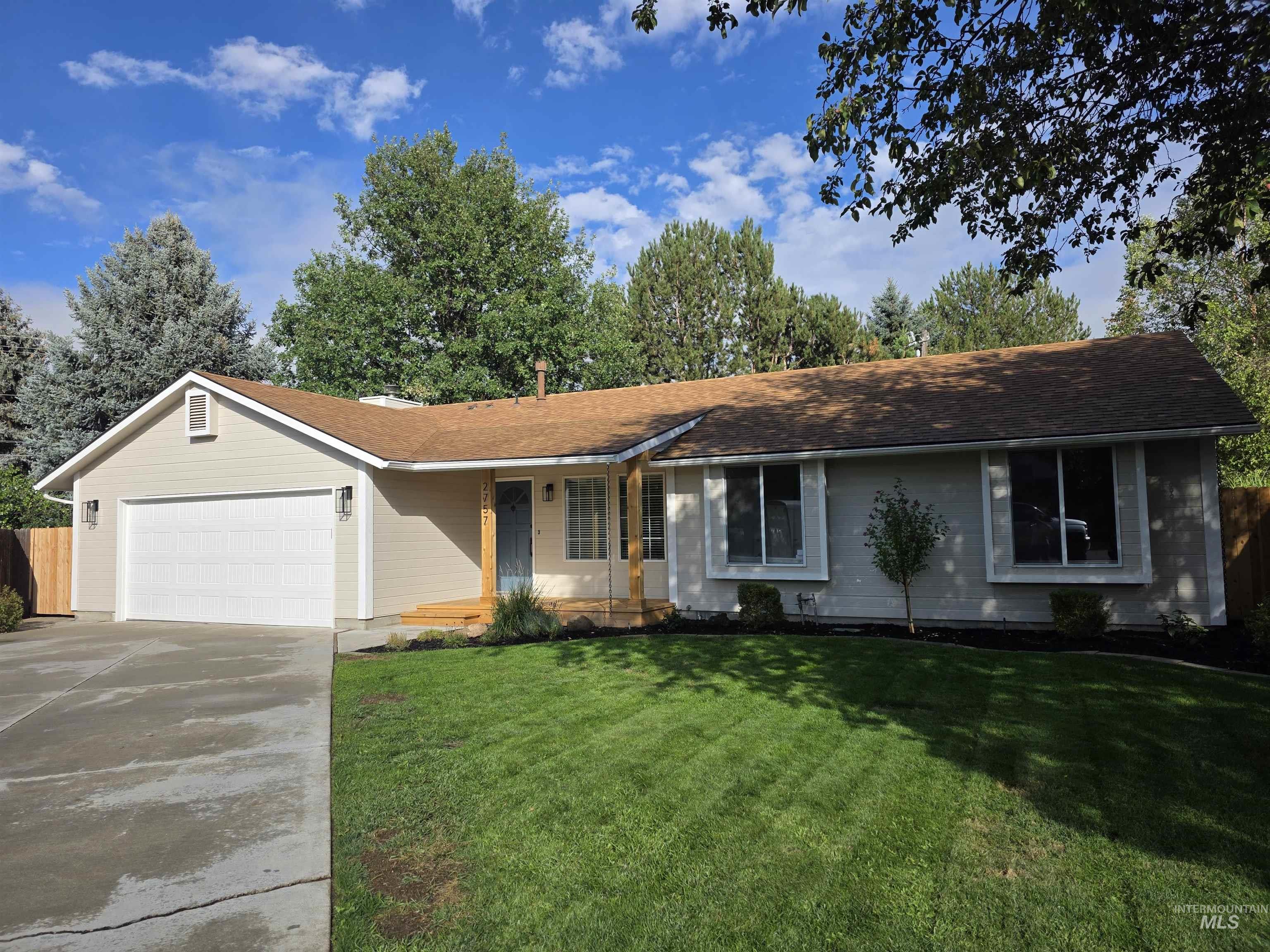 2757 E Boston Ct., Boise ID 83706