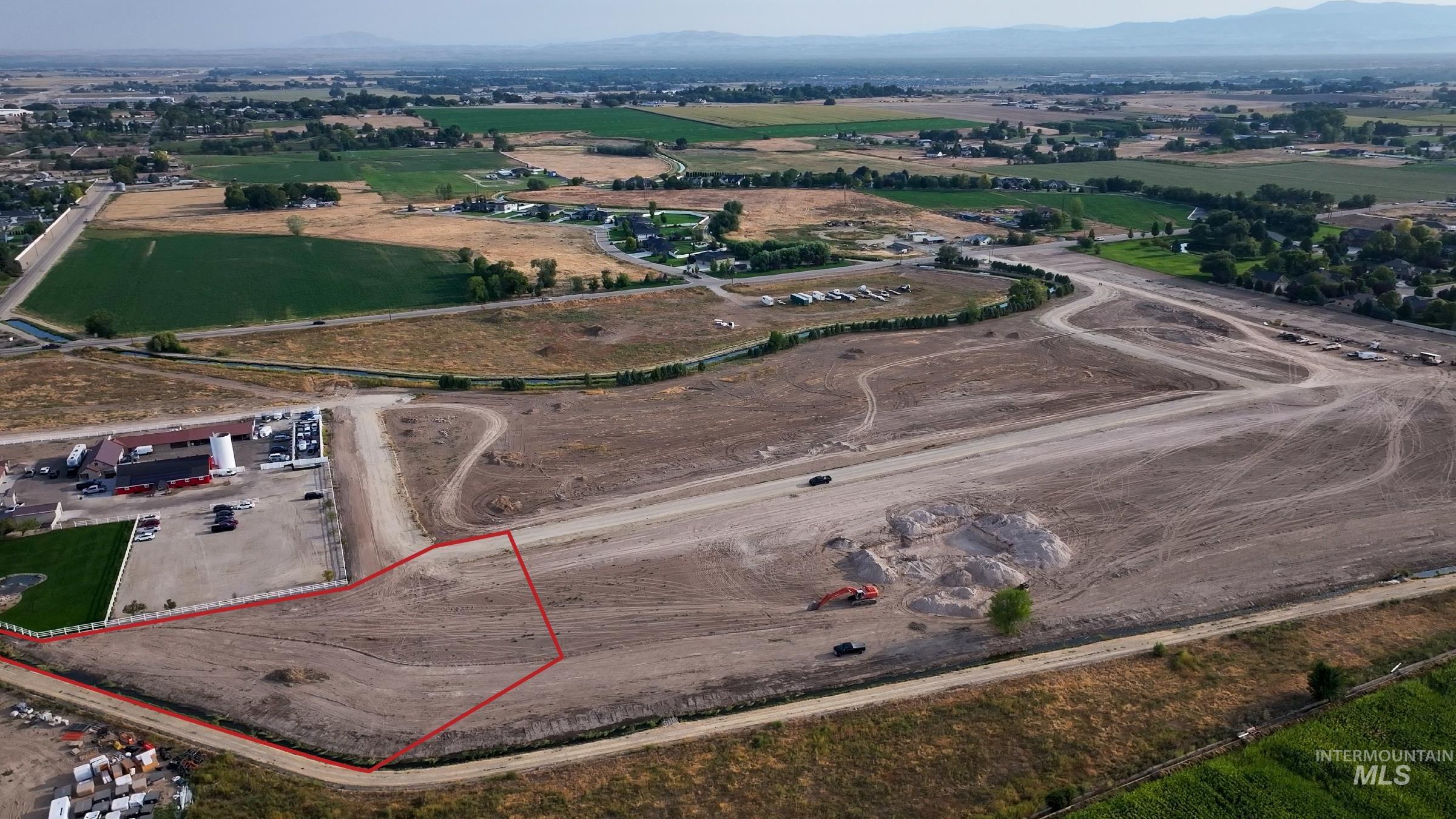 6261 W Lily Creek Ln, Nampa ID 83687