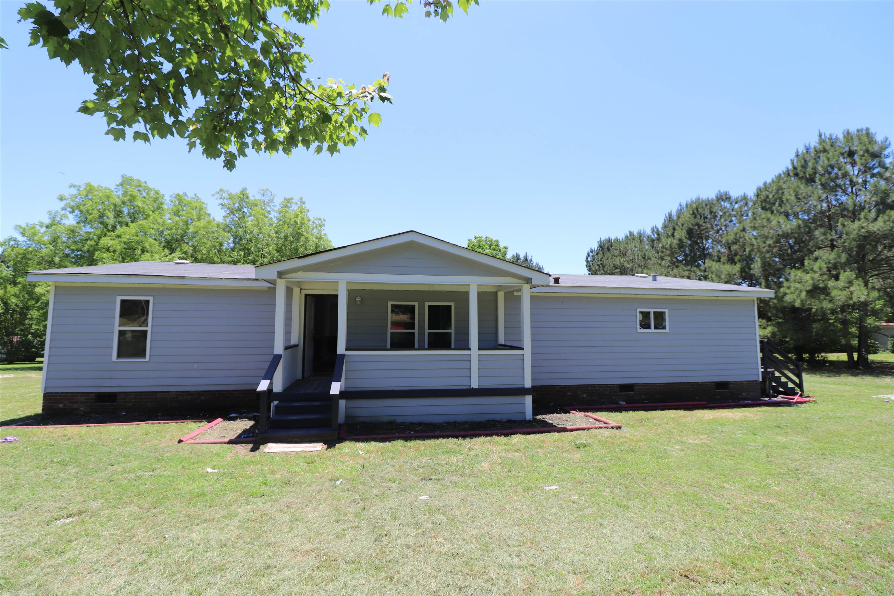 64 Doughty Lane E, Middlesex, NC 27557