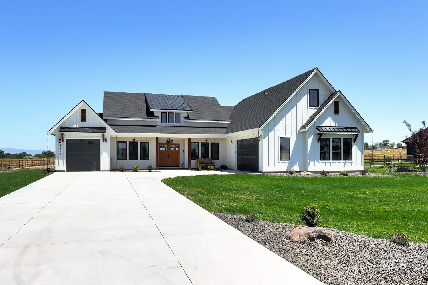 18658 Tranquil Pl, Caldwell ID 83607