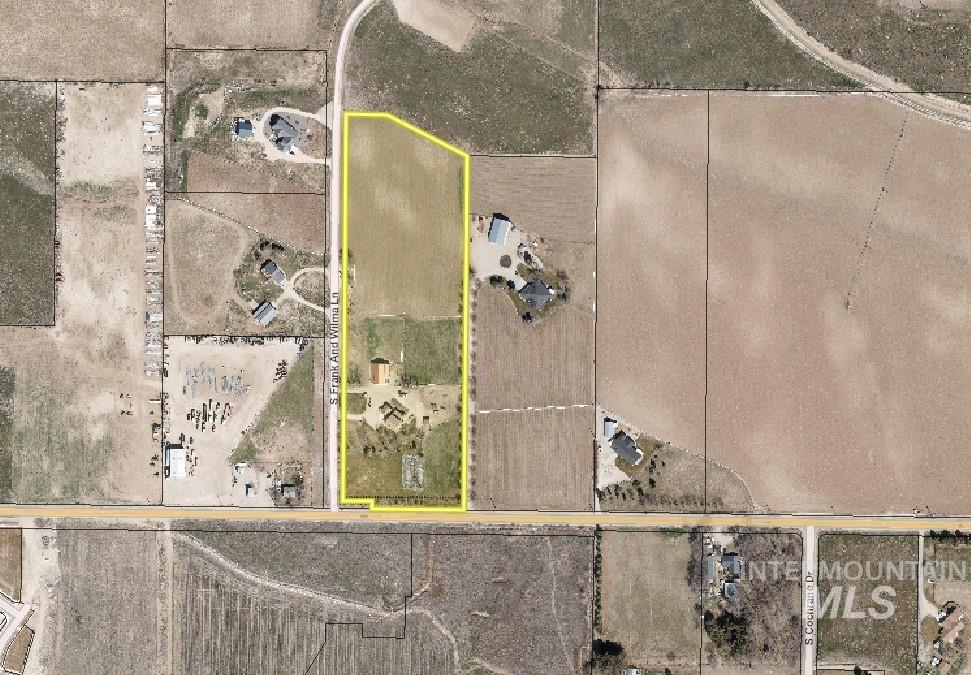 950 W Lake Hazel Rd, Meridian ID 83642