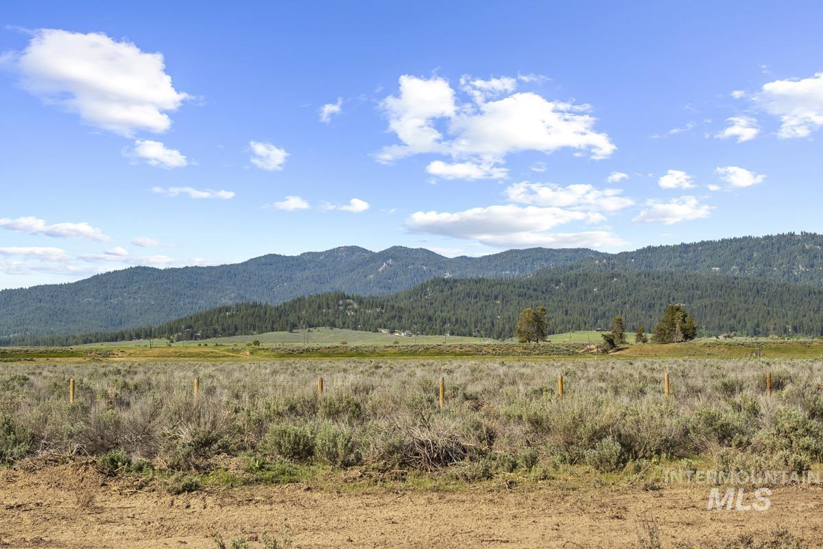 L15 B2 River Bank Drive, Cascade ID 83611