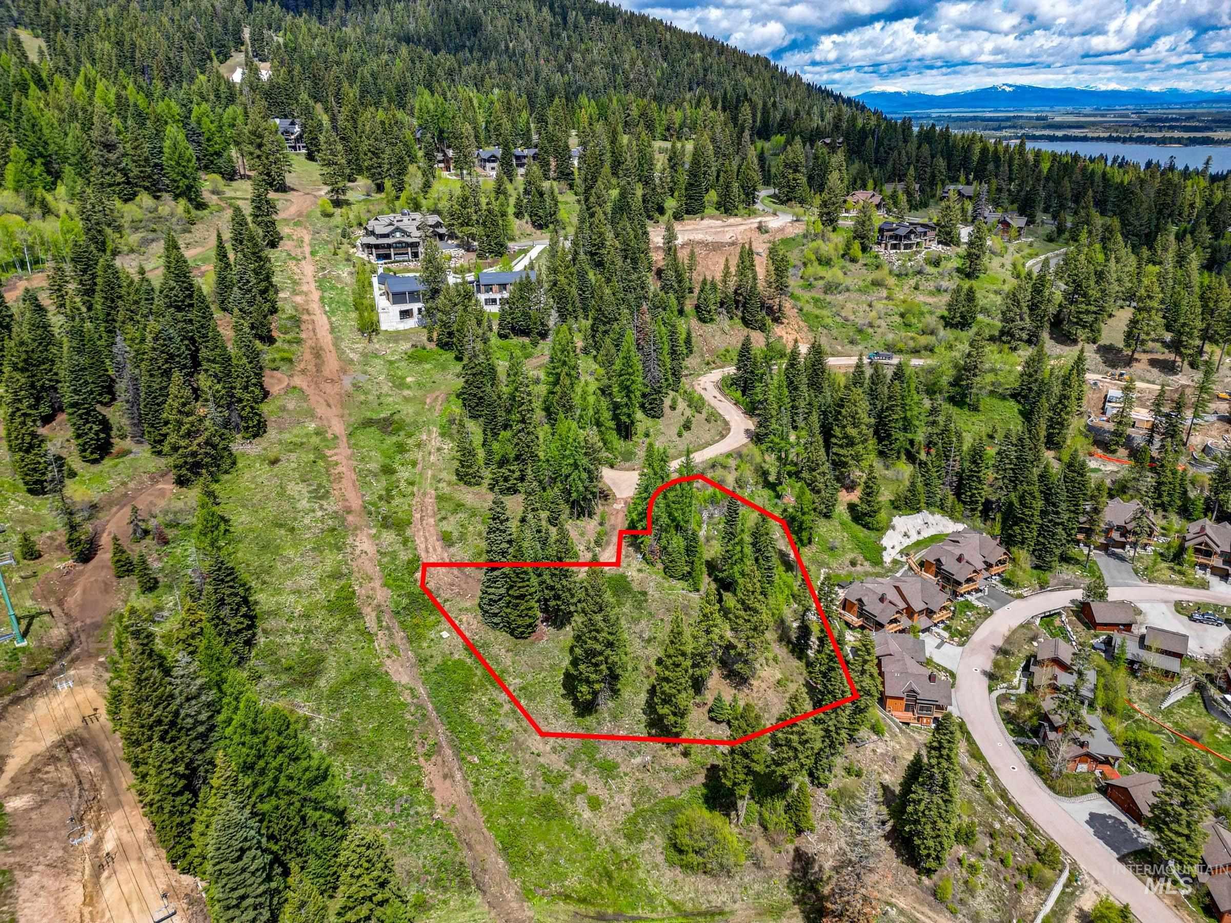 123 Veil Cave Ct, Donnelly ID 83615