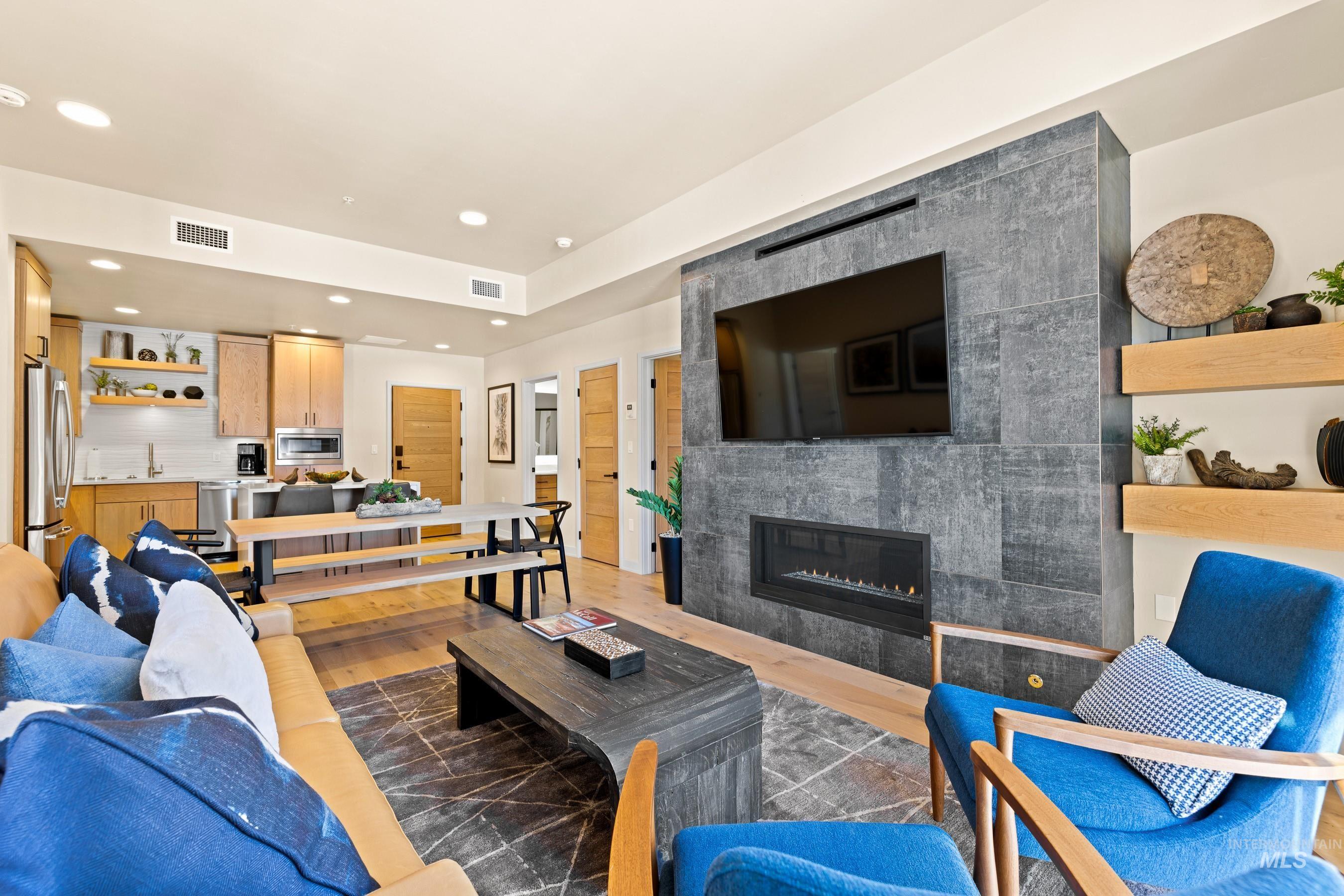 780 Village Drive # 412, Donnelly ID 83615