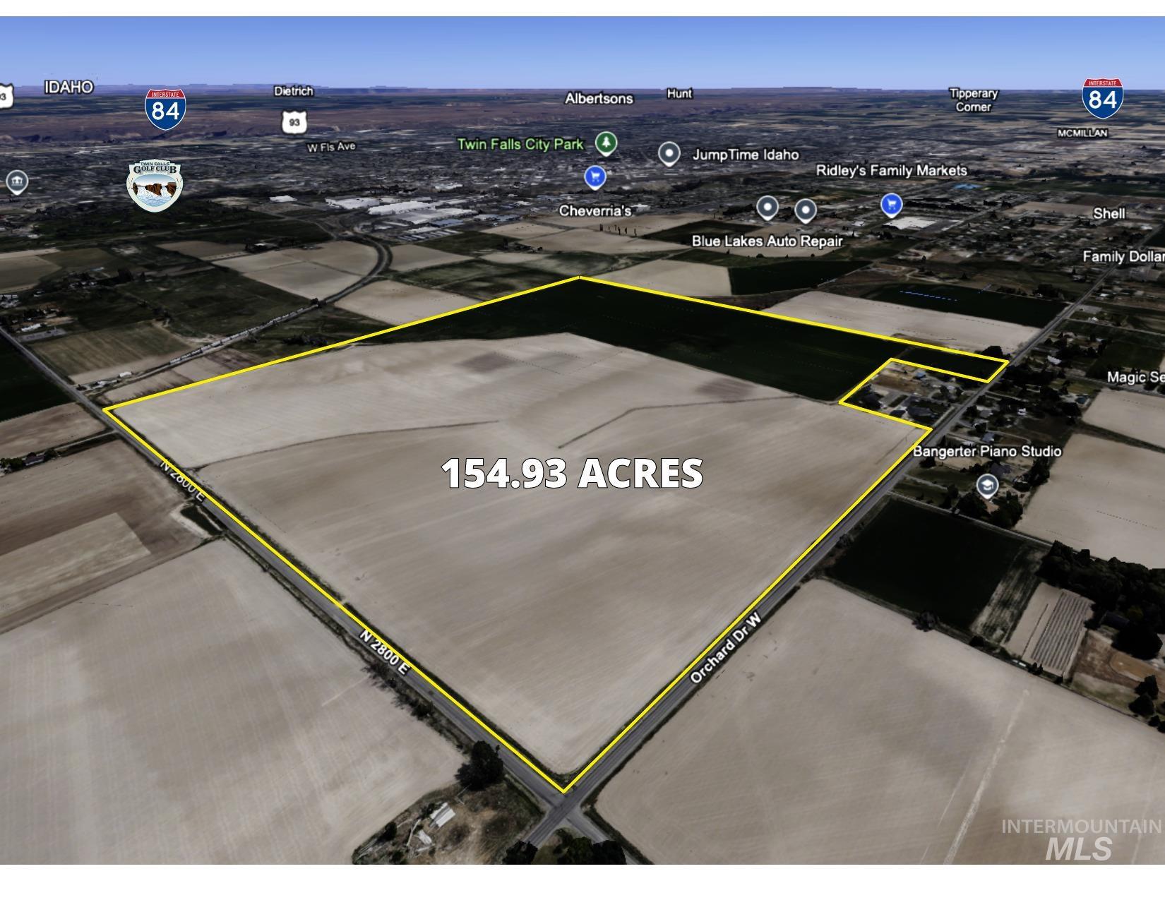 640 Orchard Dr W, Twin Falls ID 83301