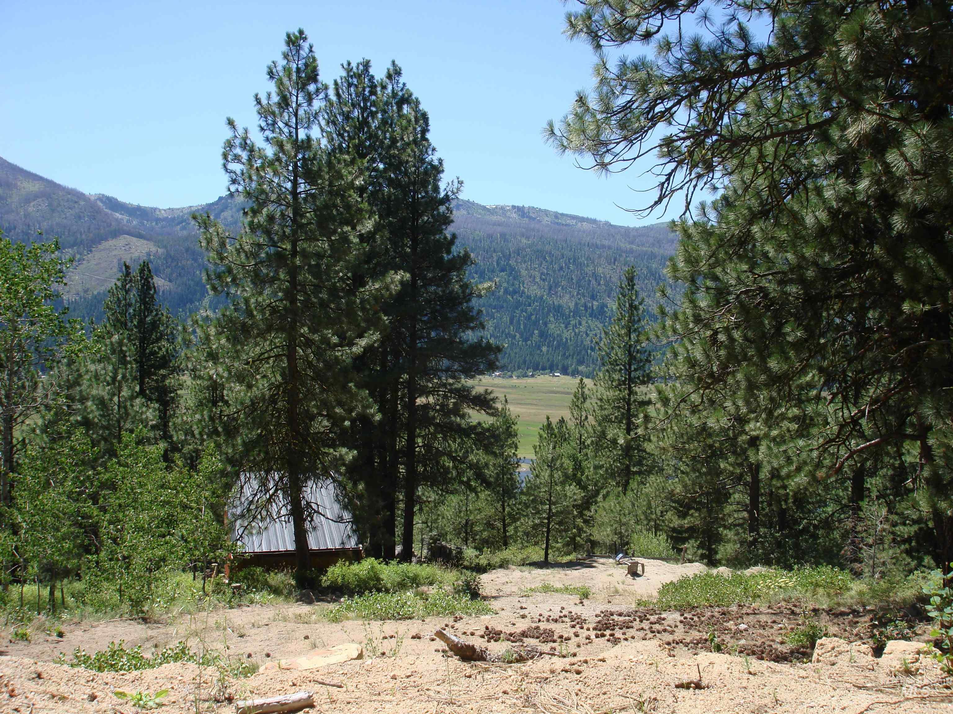 464 Collier View Road, Cascade ID 83611