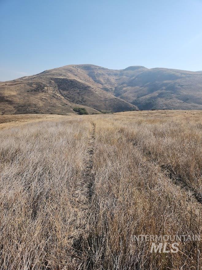 To be created Third Fork South Parcel 2, Ola ID 83657