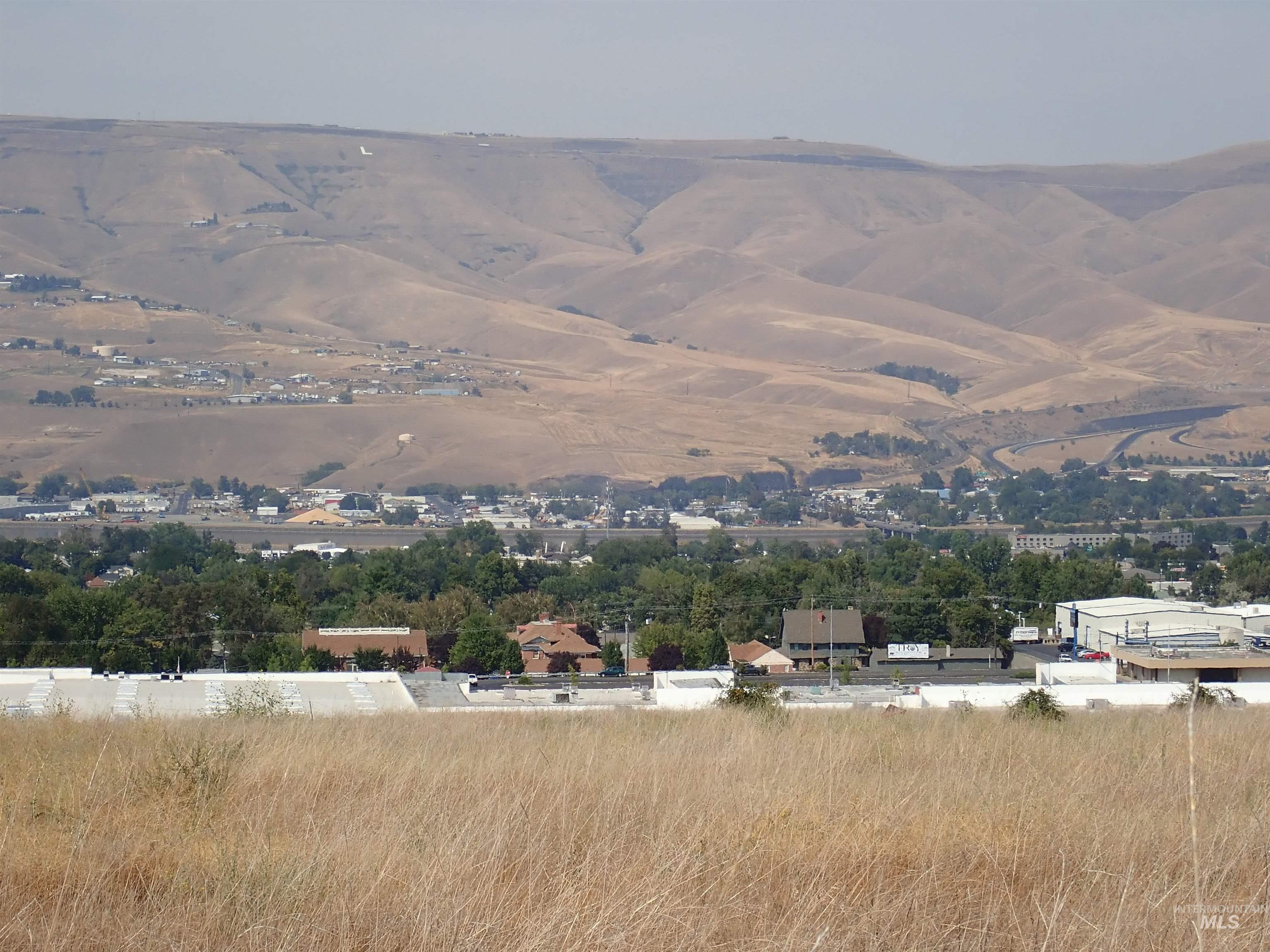 TBD 17th St, Lewiston ID 83501