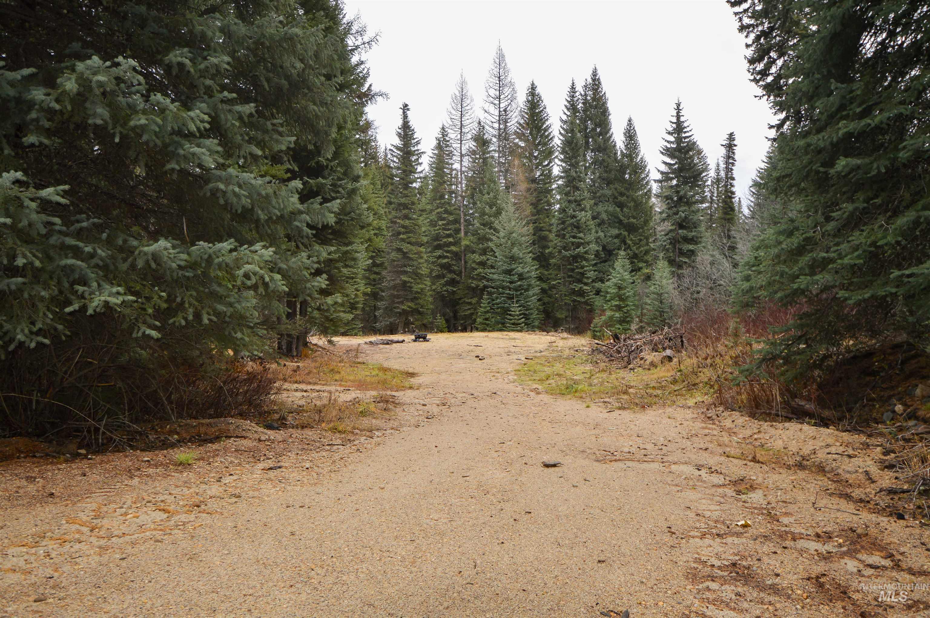 TBD No Business Road, Donnelly ID 83615