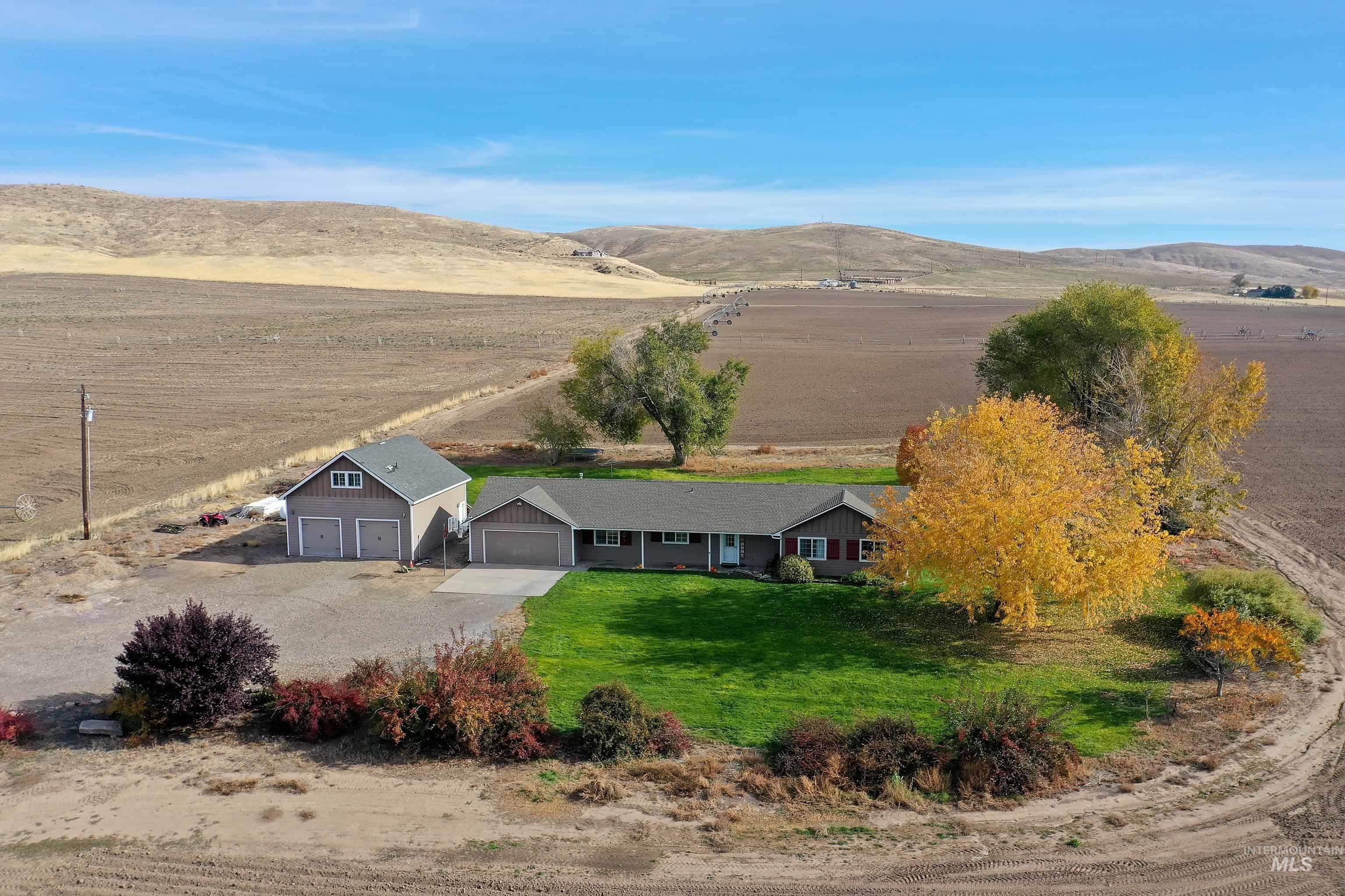890 Jenkins Creek Road, Weiser ID 83672