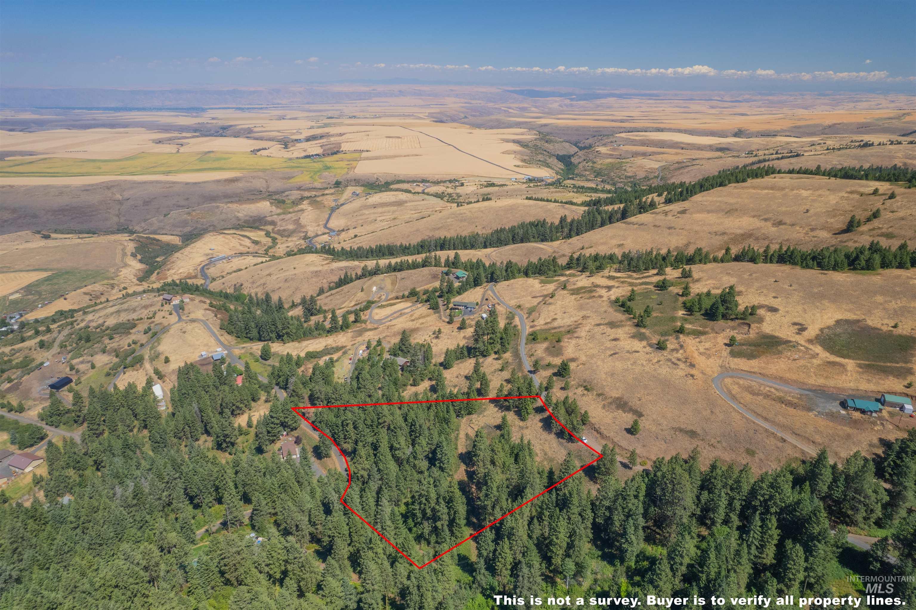 TBD Bobcat Lane, Lewiston ID 83501
