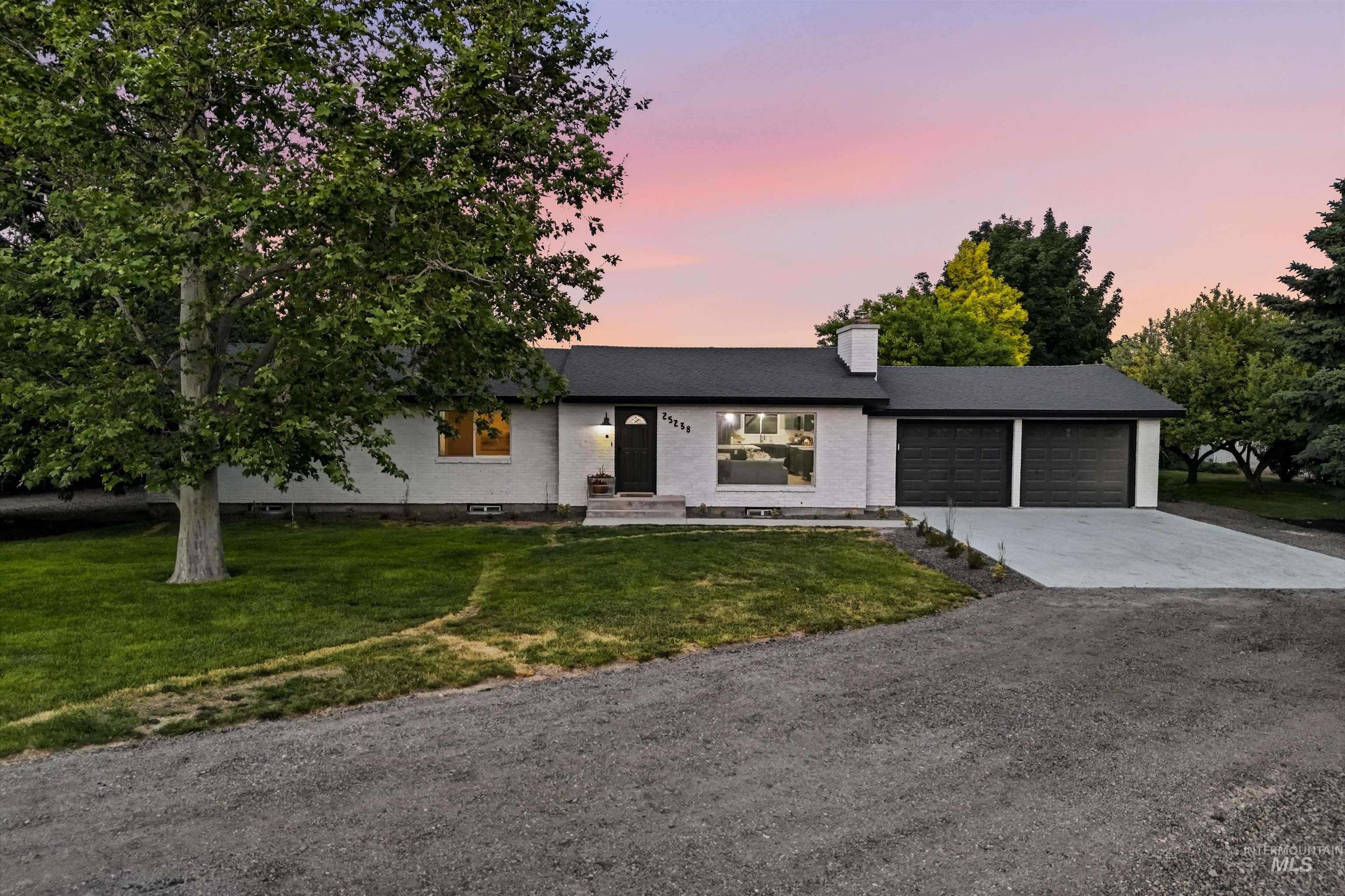 25238 Geri Ln, Caldwell ID 83607