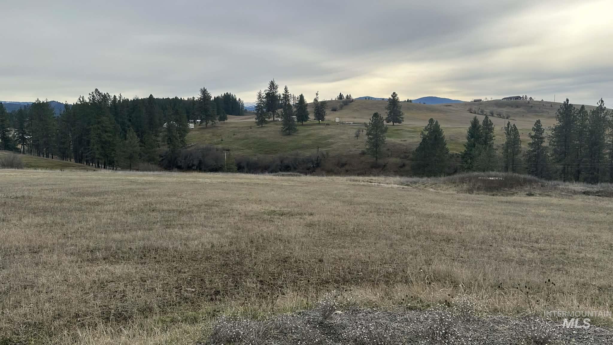 121 Sunset Dr, Kooskia ID 83539