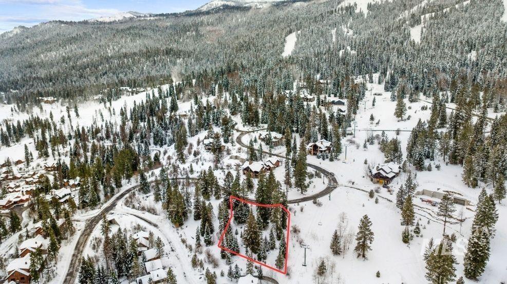 484 Whitewater Drive, Donnelly ID 83615