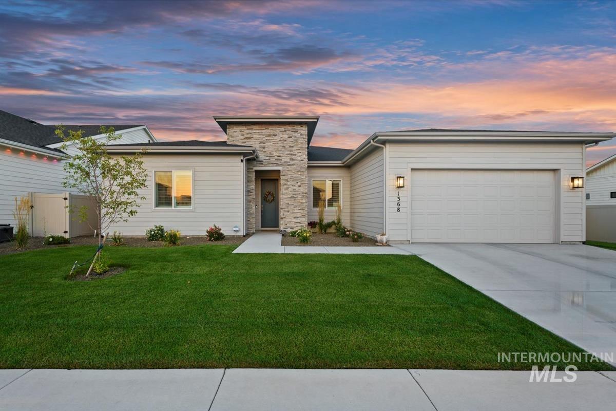1368 N Leatherwood Ave, Star ID 83669