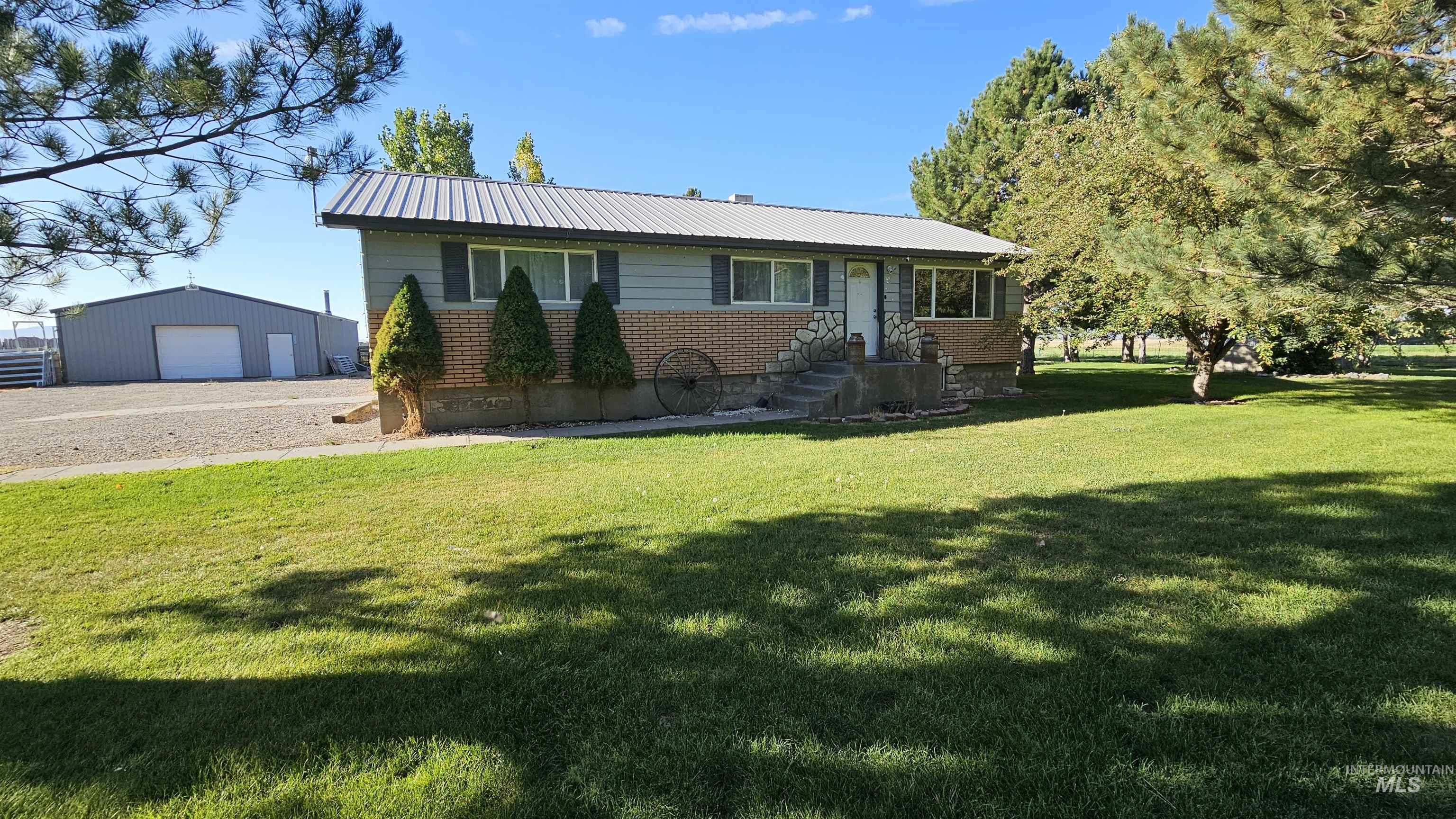 1655 W 1000 S, Pingree ID 83262