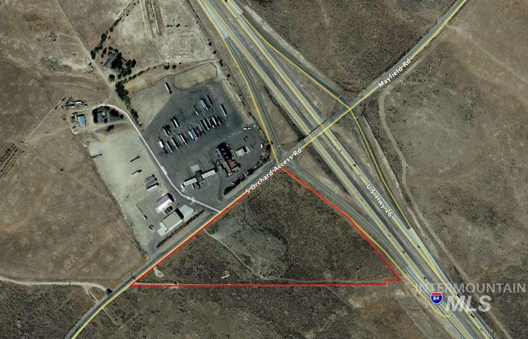 TBD S Orchard, Boise ID 83705