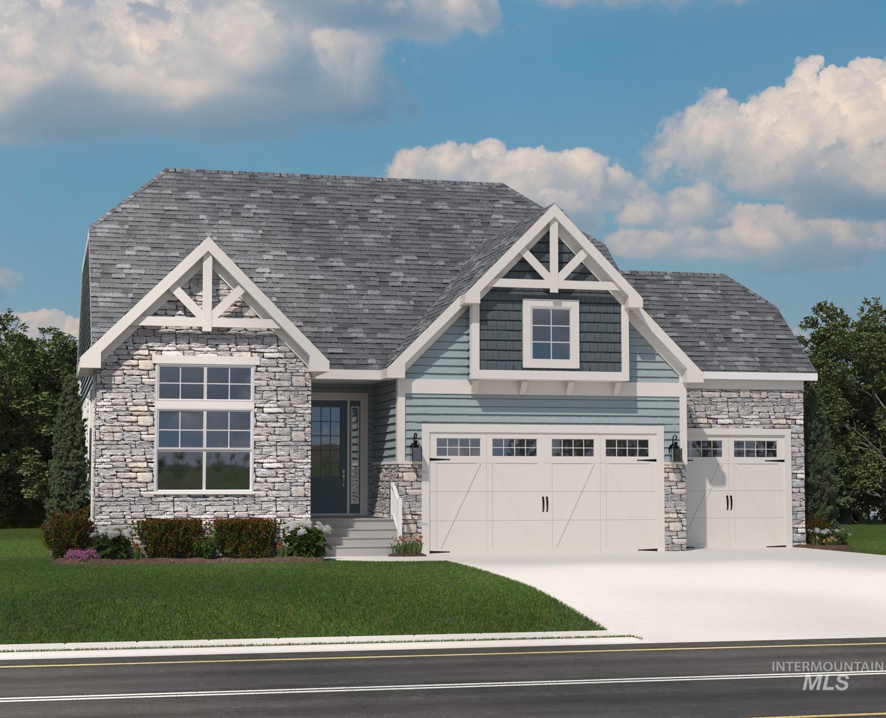 7300 W Flathead Lake St, Eagle ID 83616-1485