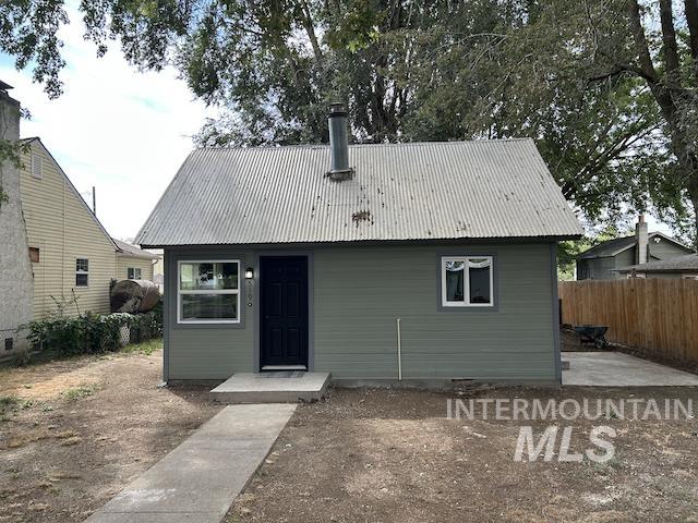 519 N Boise Ave, Emmett ID 83617