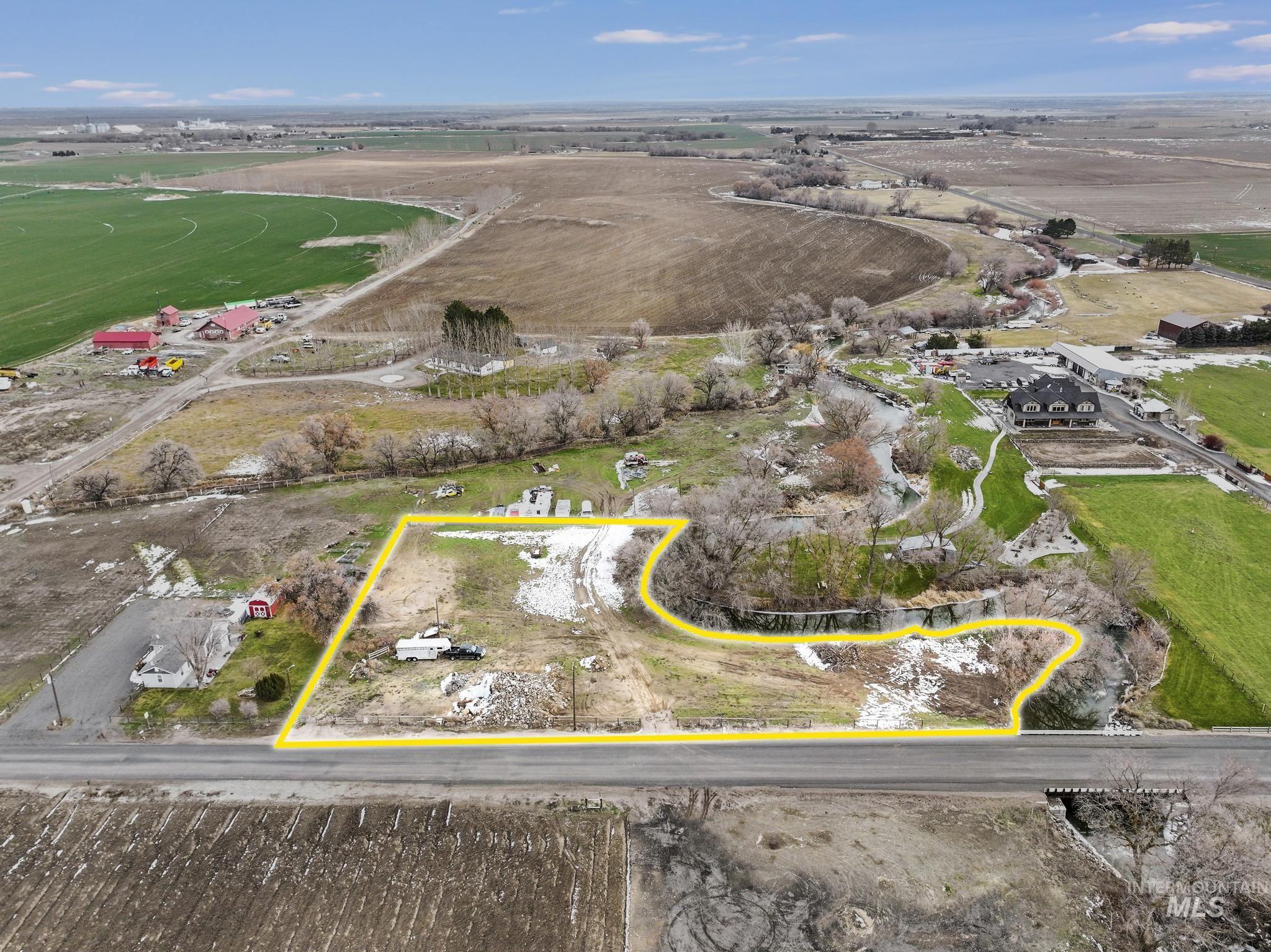 TBD 2100 E, Gooding ID 83330