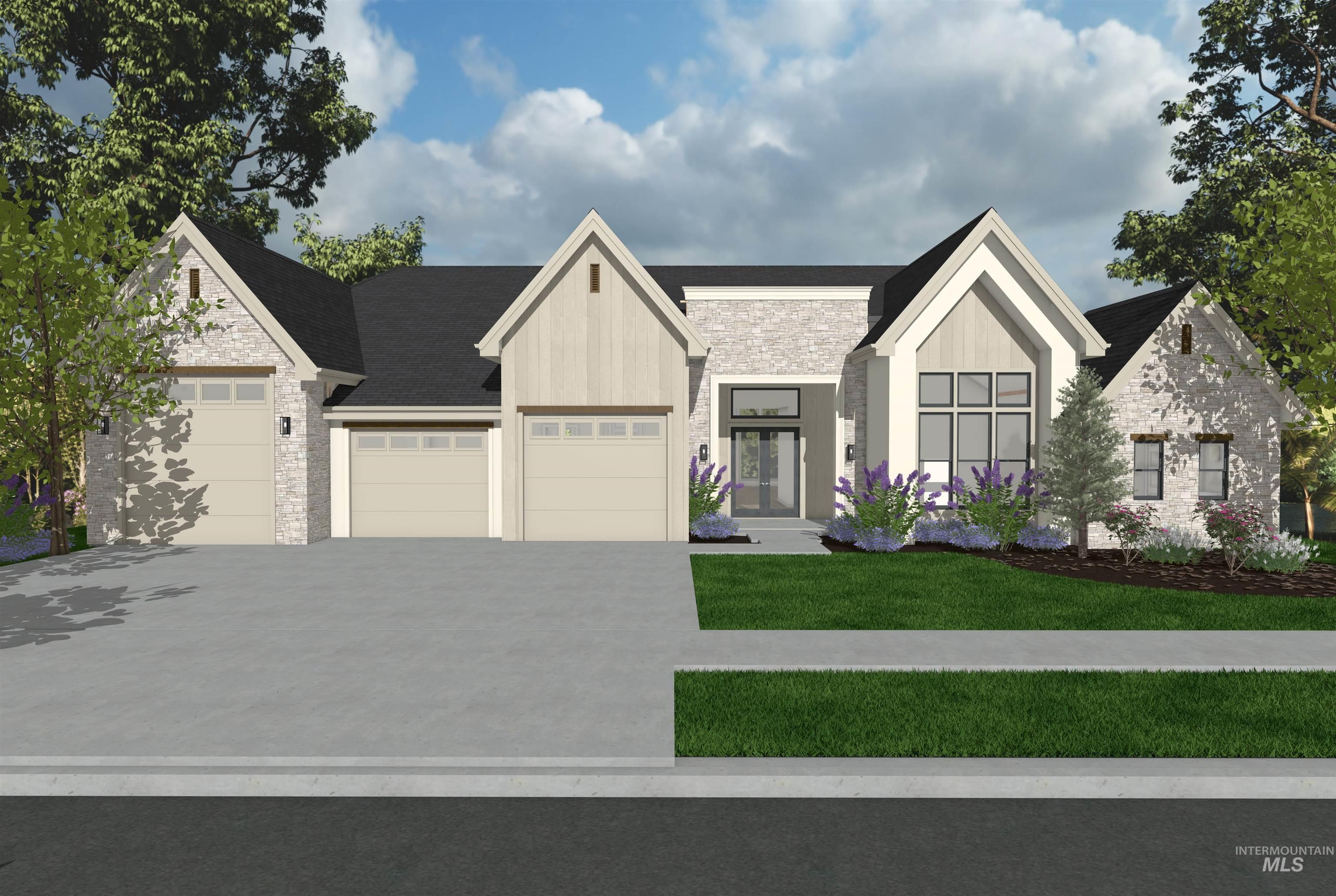 7491 W Page Street, Eagle ID 83616