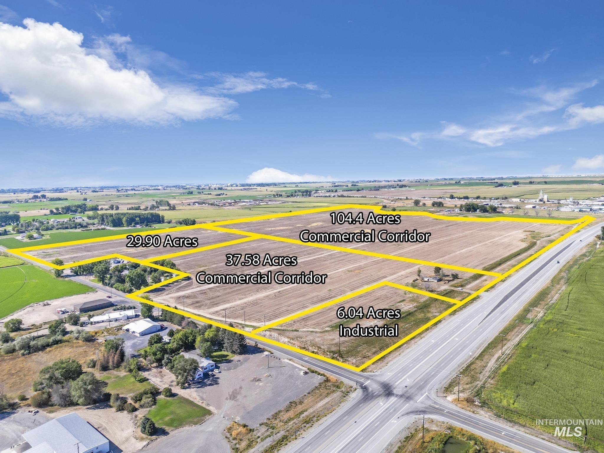 5515 Us Highway 93, Jerome ID 83338