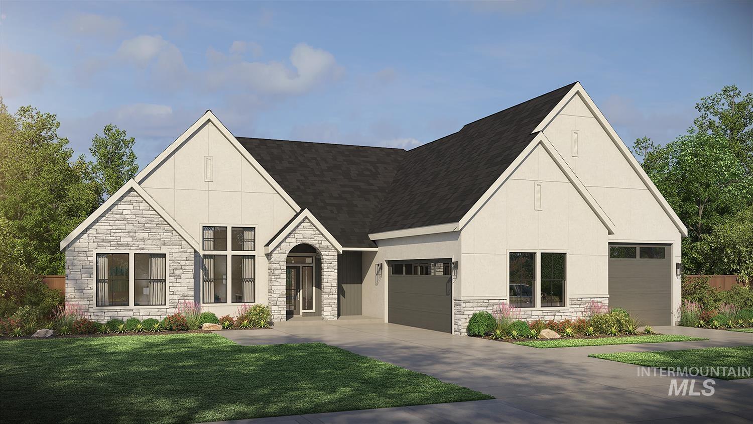 7591 W Flathead Lake Street, Eagle ID 83616