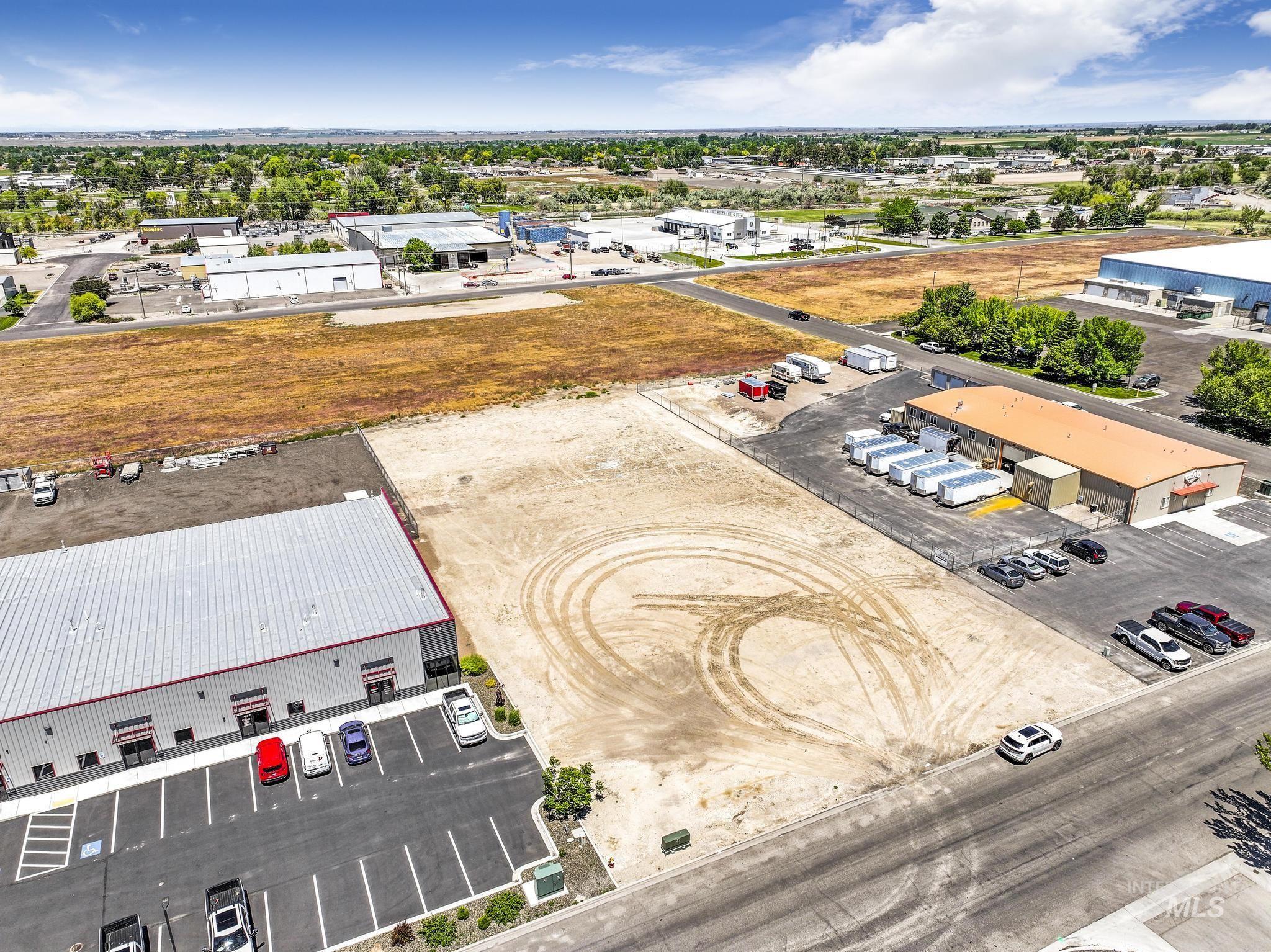 2361 Eldridge Ave, Twin Falls ID 83301