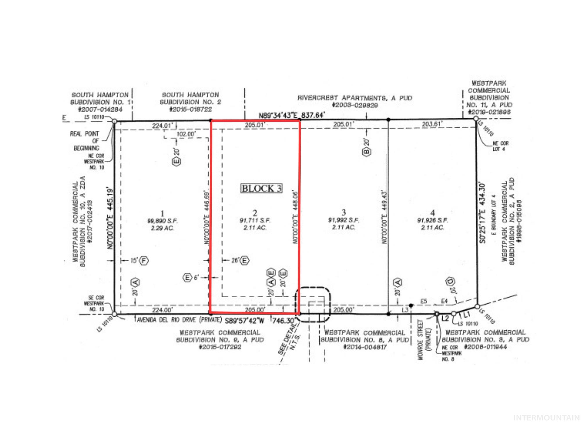 235 Avenida Del Rio, Twin Falls ID 83301