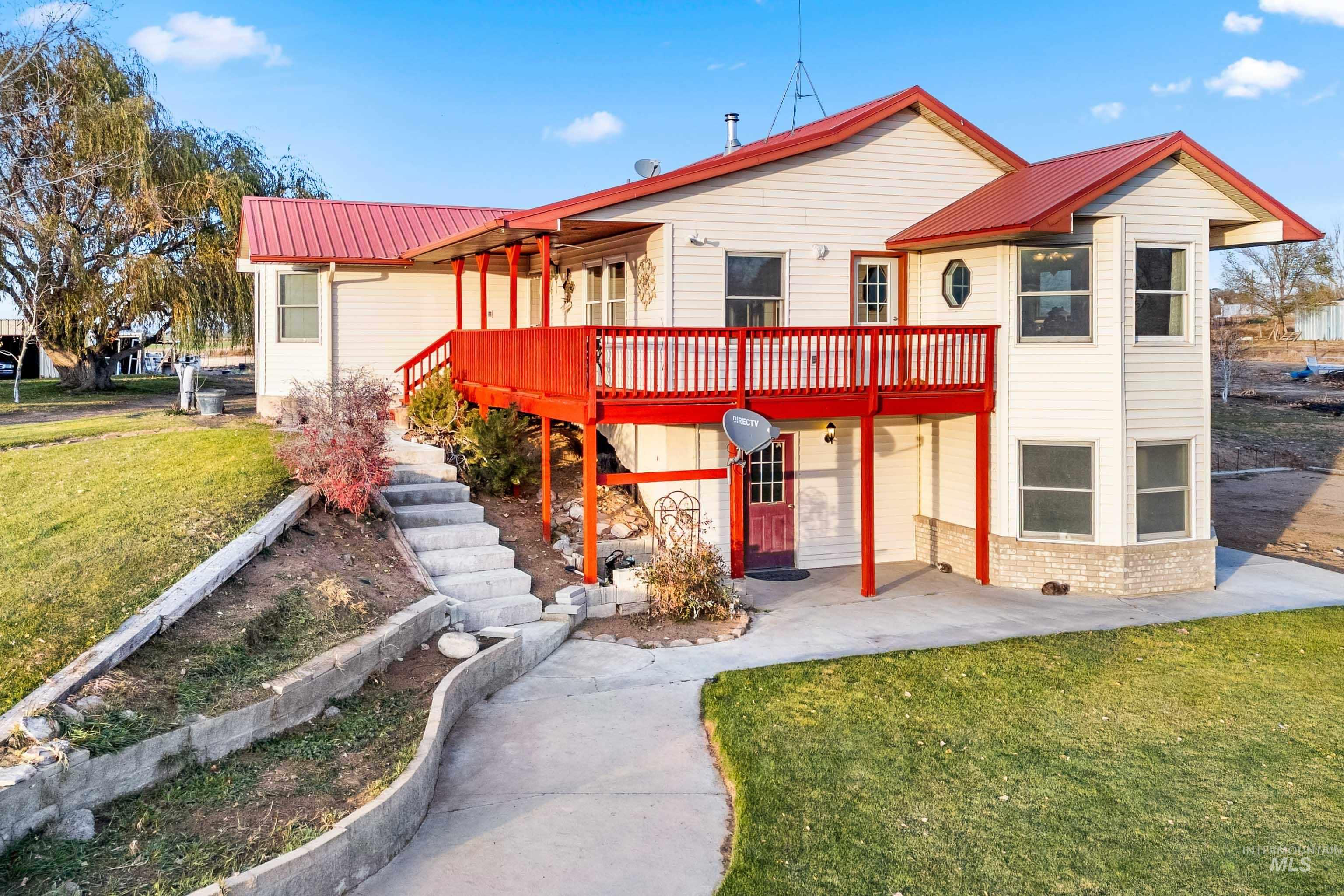 284 S 370 W, Jerome ID 83338